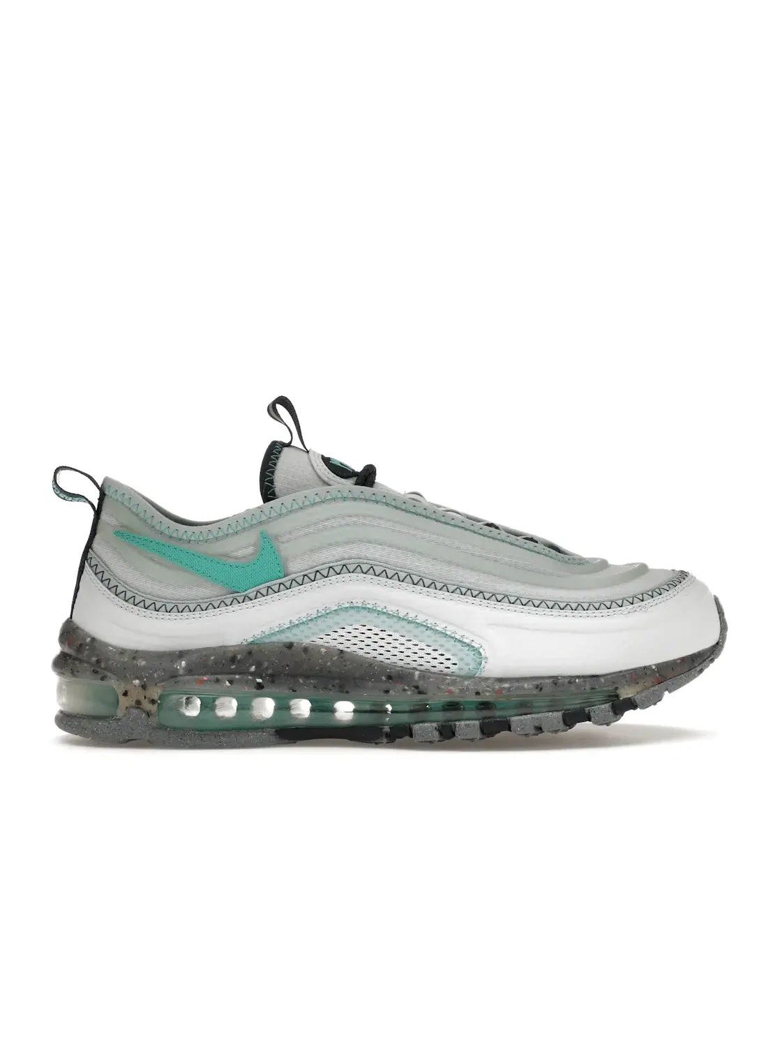 Мужские кроссовки Lifestyle Nike Air Max Terrascape 97 — изображение 1 из 4, темно-синий