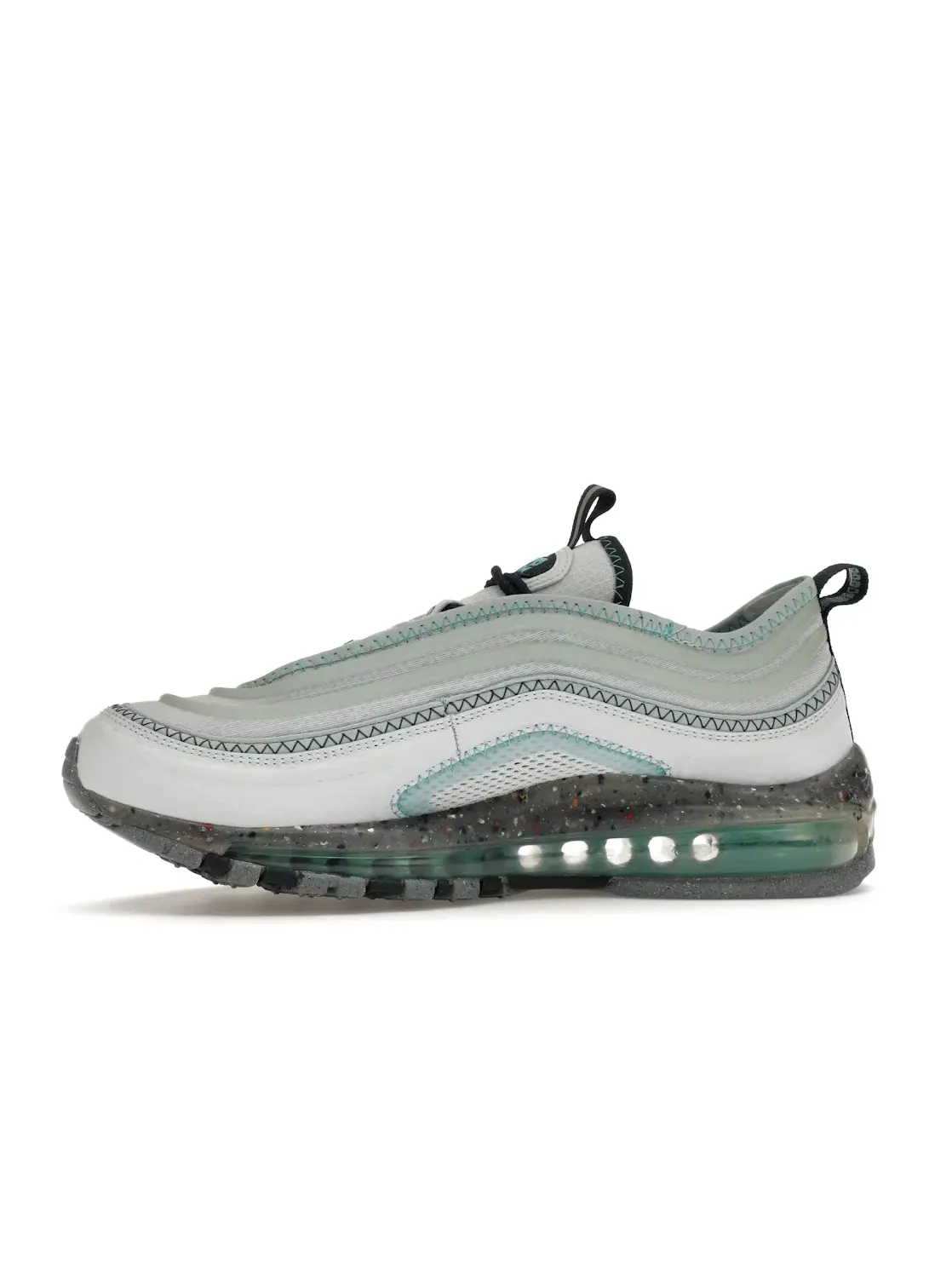 Мужские кроссовки Lifestyle Nike Air Max Terrascape 97 — изображение 3 из 4, темно-синий