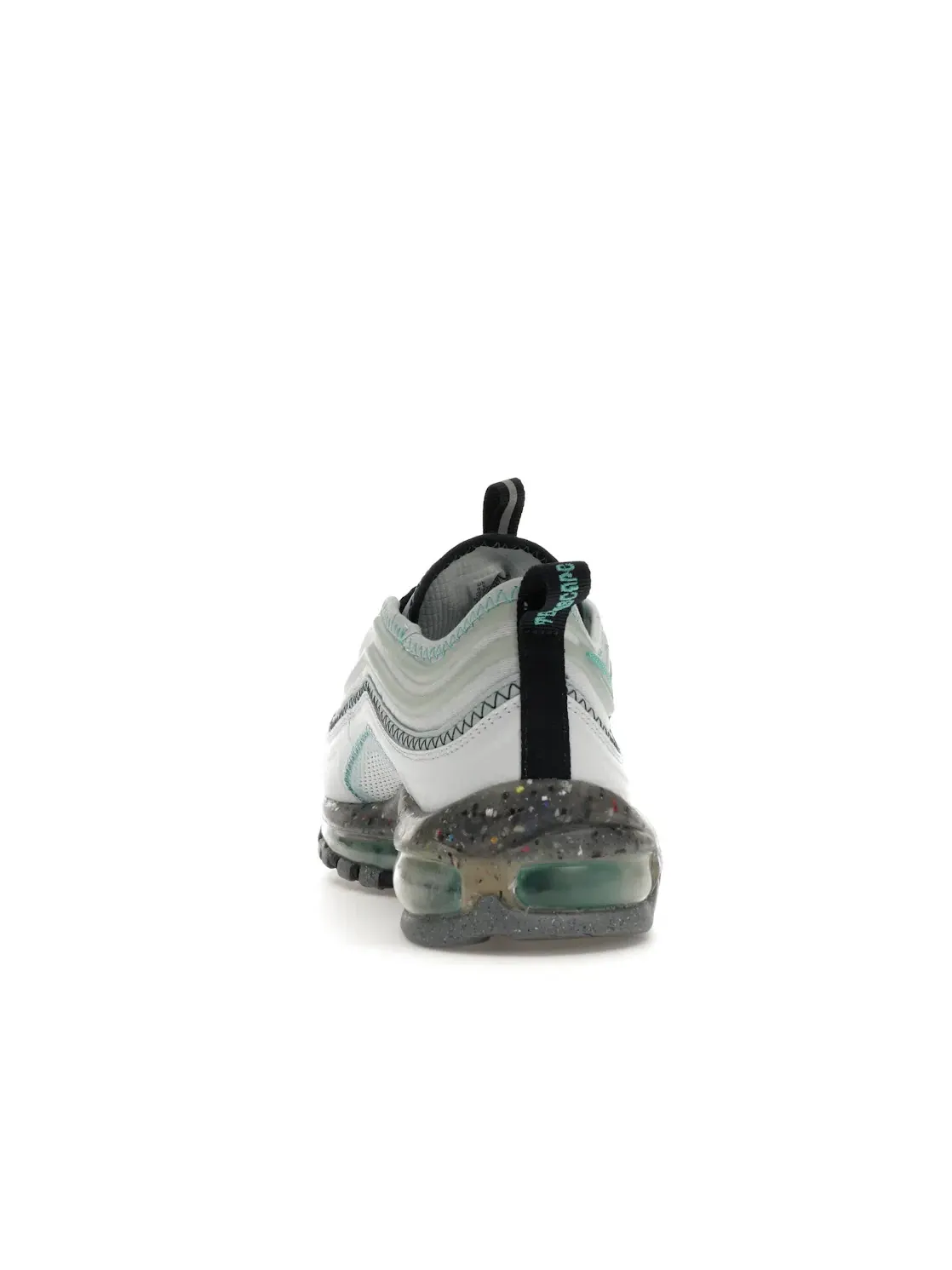 Мужские кроссовки Lifestyle Nike Air Max Terrascape 97 — изображение 4 из 4, темно-синий