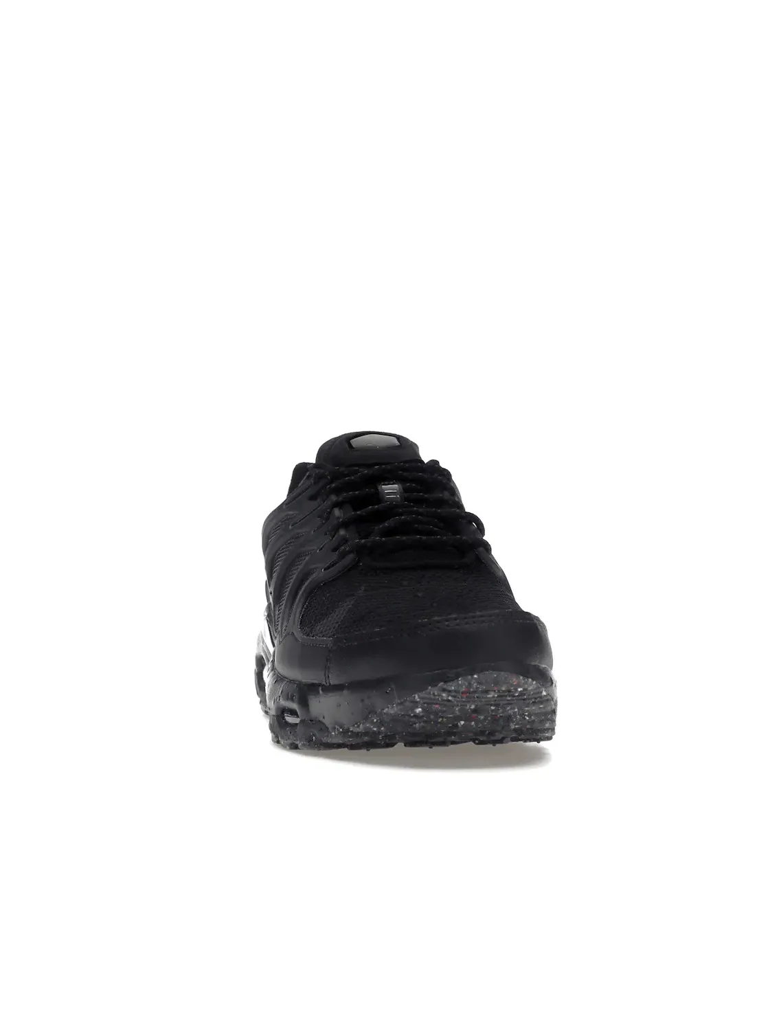 Мужские кроссовки с сетчатым верхом Nike Air Max Terrascape Plus — изображение 2 из 4, черный//черный
