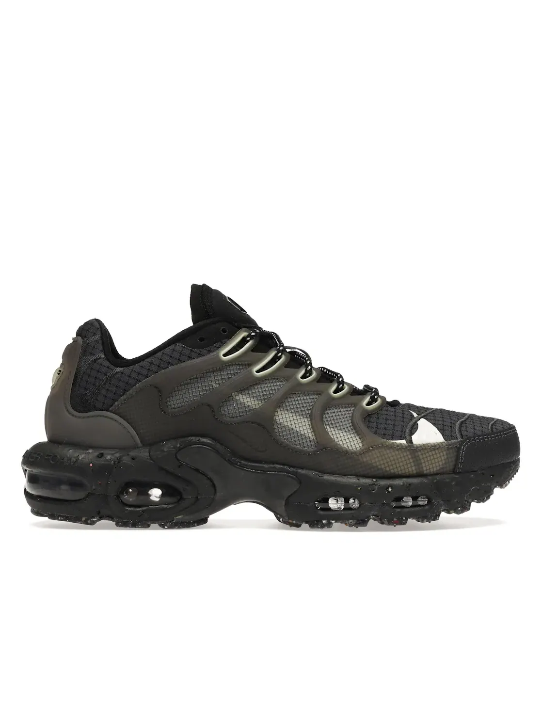 Мужские кроссовки Lifestyle из переработанных материалов Nike Air Max Terrascape Plus — изображение 1 из 4