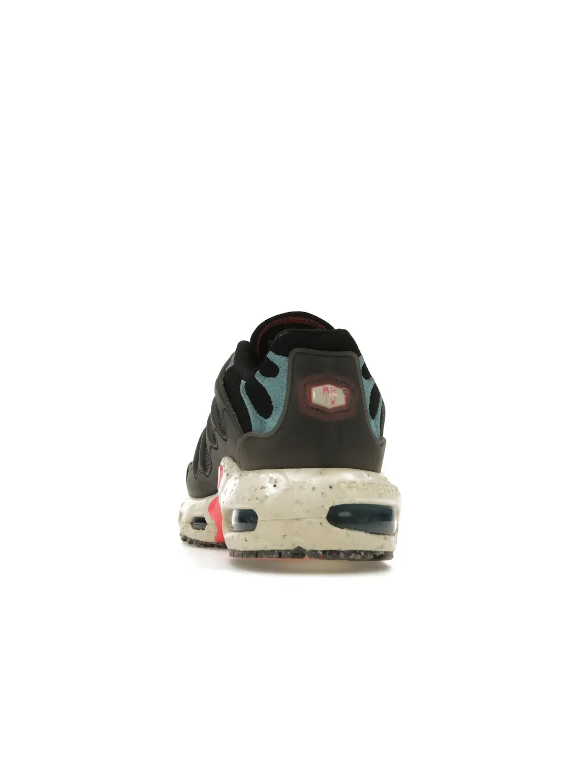 Мужские кроссовки Lifestyle Nike Air Max Terrascape Plus — изображение 4 из 4, черный//голубой