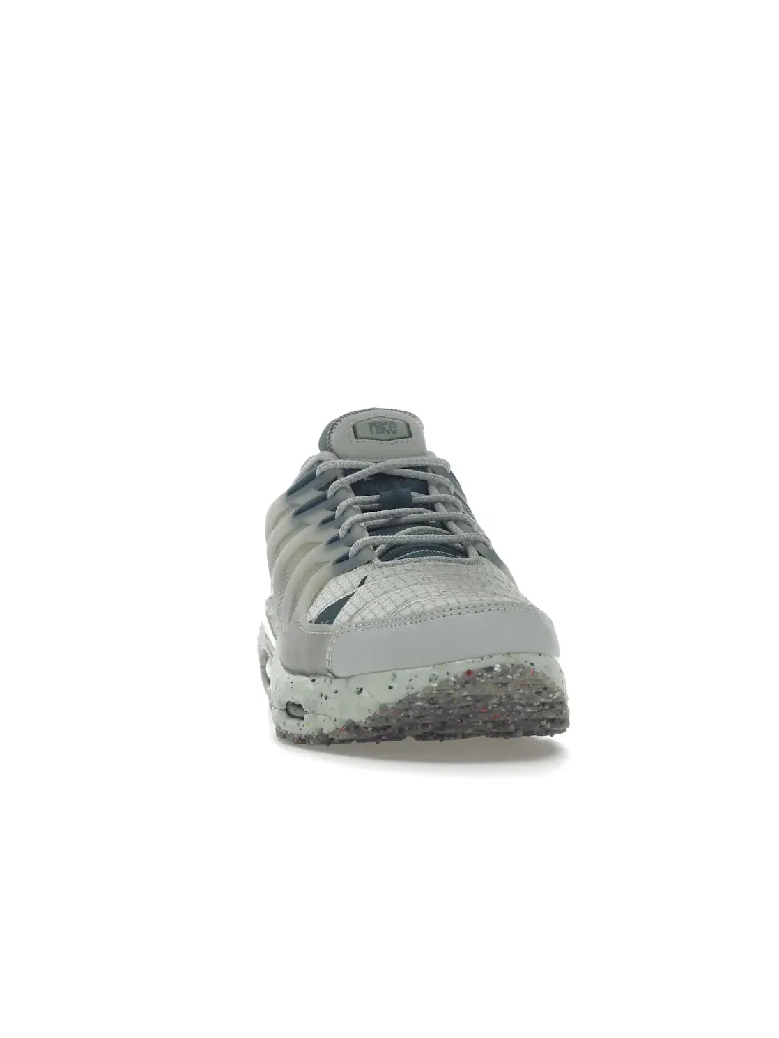 Мужские кроссовки для повседневной носки Nike Air Max Terrascape Plus Nike — изображение 2 из 4, зеленый//серебристый