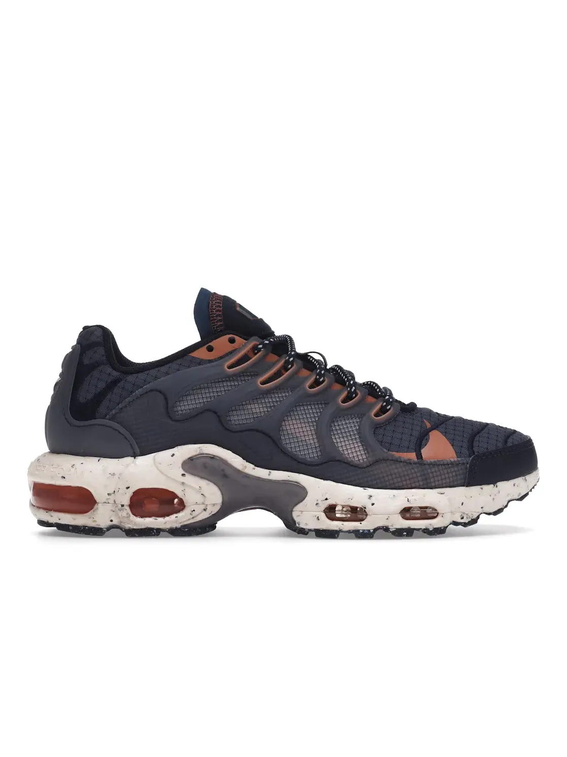 Мужские кроссовки Lifestyle Nike Air Max Terrascape Plus — изображение 1 из 4, синий