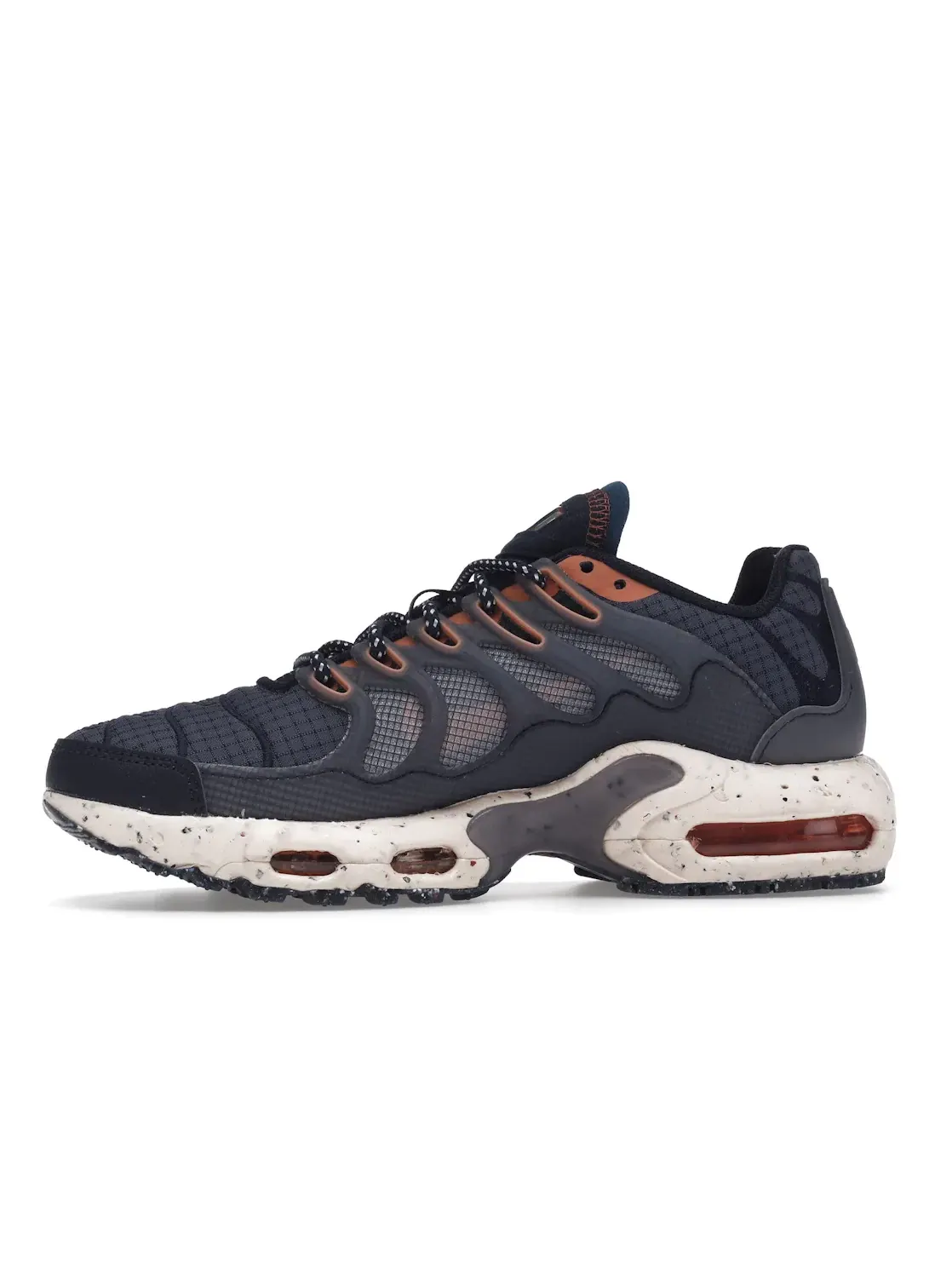 Мужские кроссовки Lifestyle Nike Air Max Terrascape Plus — изображение 3 из 4, синий