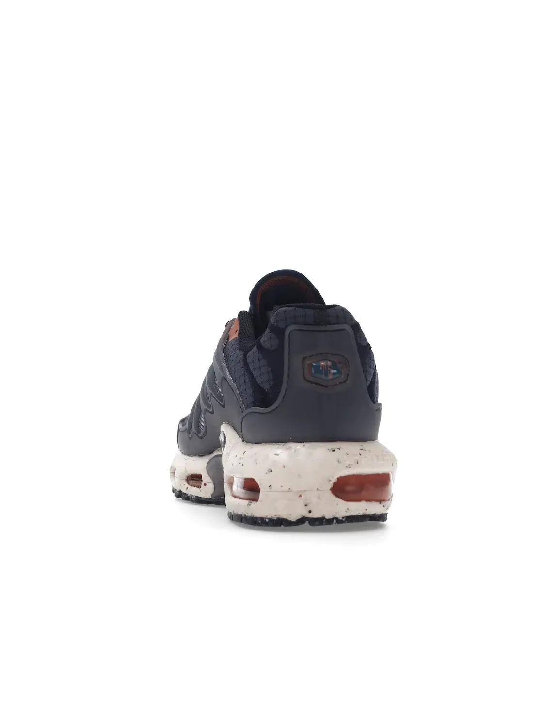 Мужские кроссовки Lifestyle Nike Air Max Terrascape Plus — изображение 4 из 4, синий