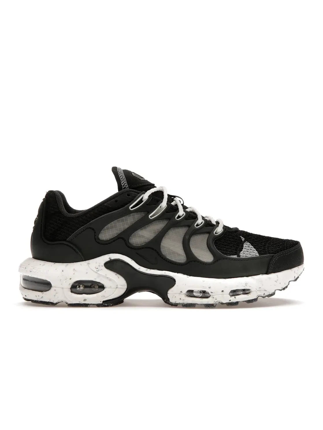 Мужские кроссовки Lifestyle Nike Air Max Terrascape Plus — изображение 1 из 4, черный/черный--белый