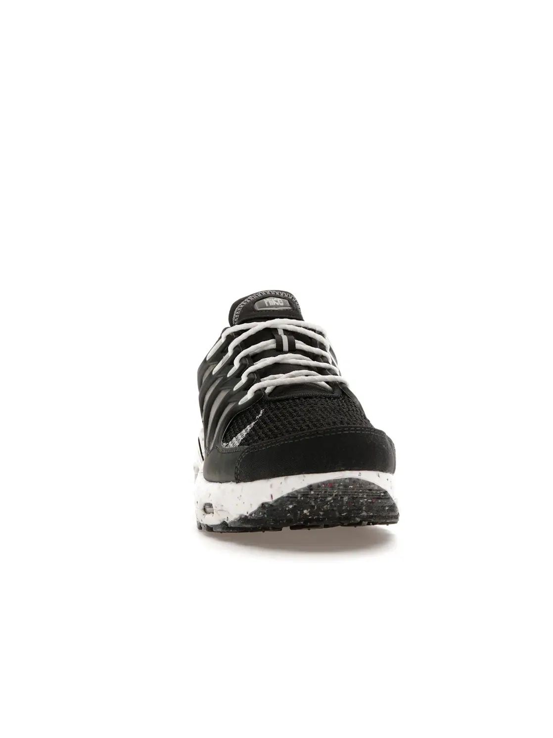 Мужские кроссовки Lifestyle Nike Air Max Terrascape Plus — изображение 2 из 4, черный/черный--белый