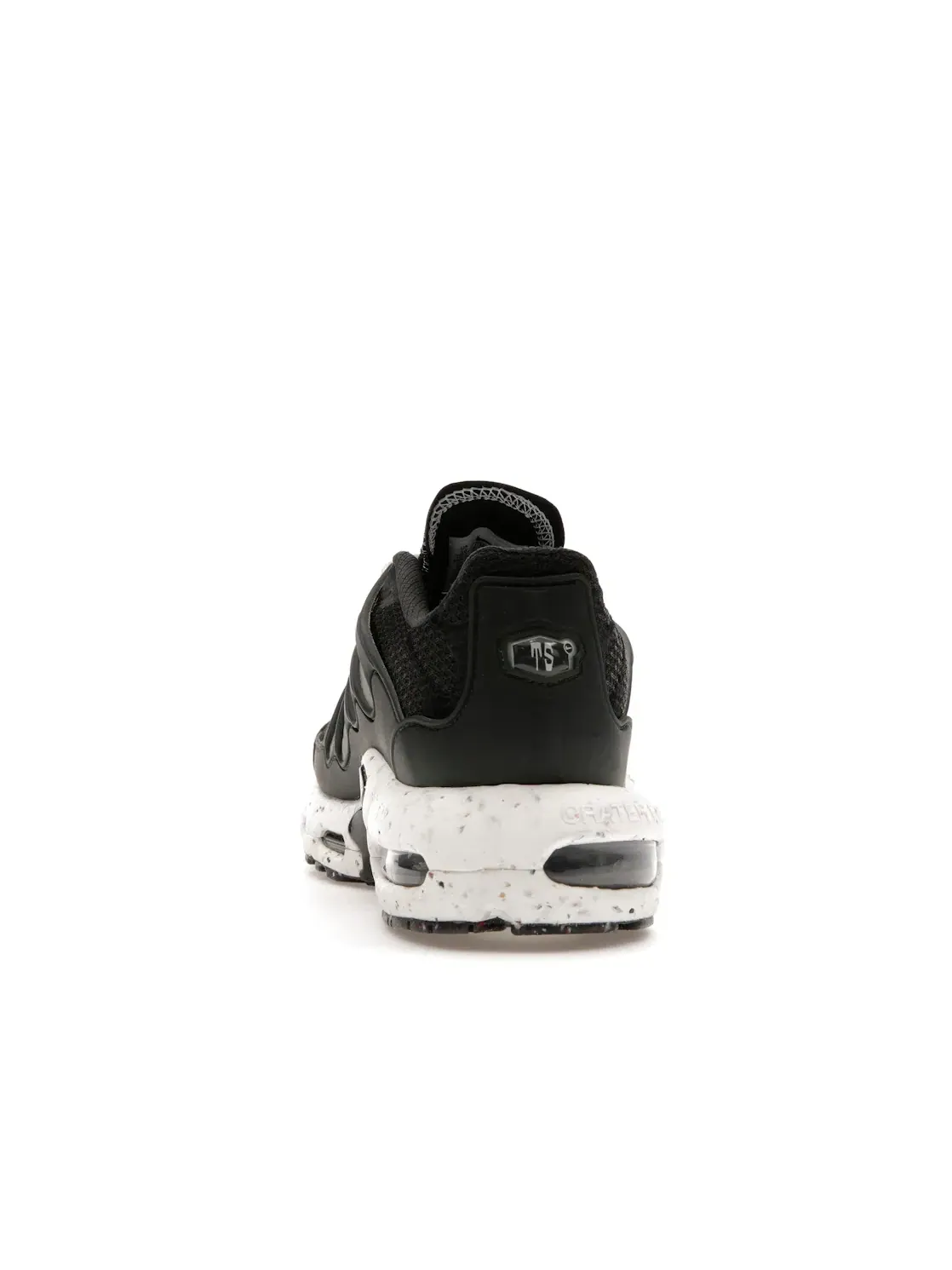 Мужские кроссовки Lifestyle Nike Air Max Terrascape Plus — изображение 4 из 4, черный/черный--белый