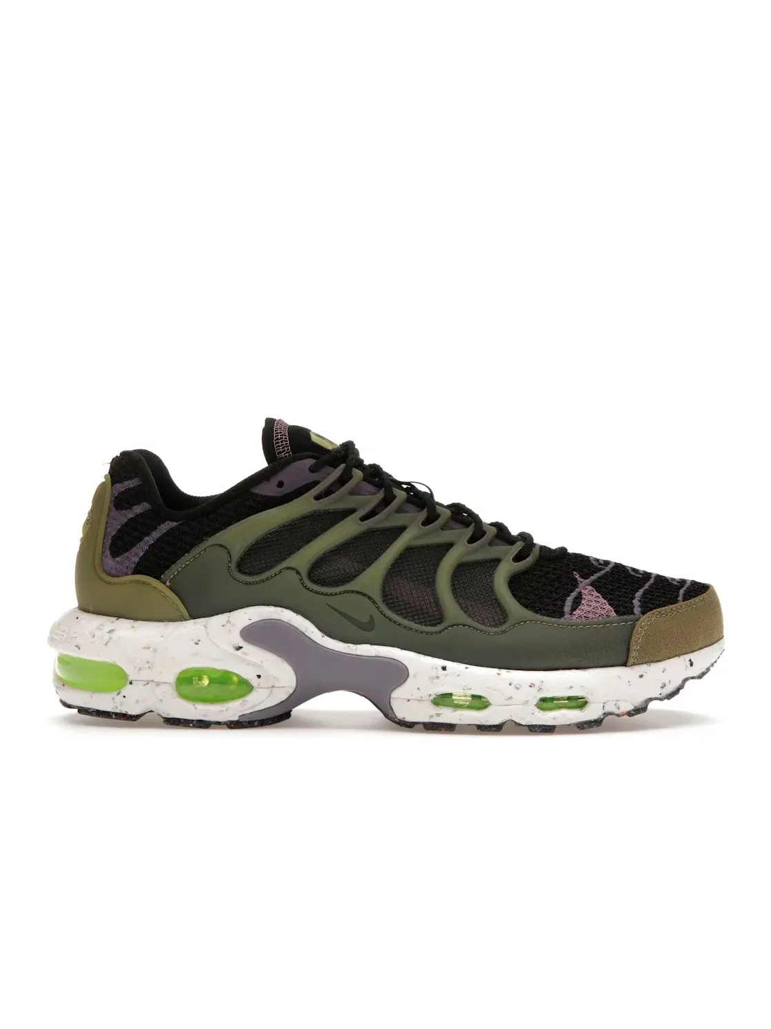 Мужские кроссовки Lifestyle Nike Air Max Terrascape Plus — изображение 1 из 4