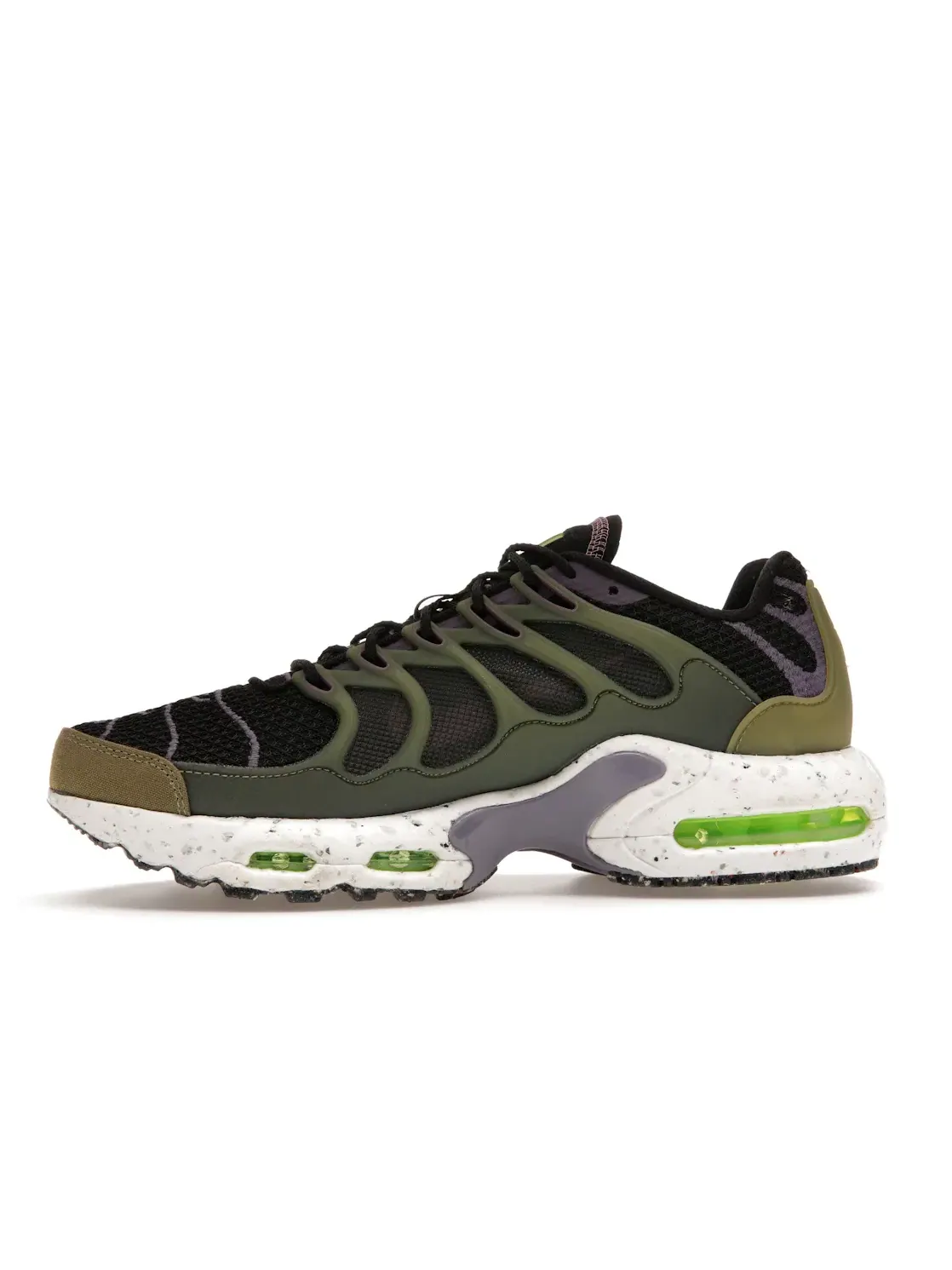 Мужские кроссовки Lifestyle Nike Air Max Terrascape Plus — изображение 3 из 4