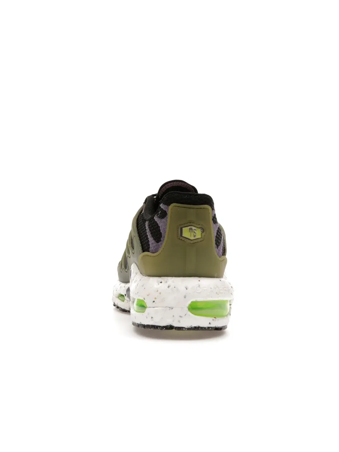 Мужские кроссовки Lifestyle Nike Air Max Terrascape Plus — изображение 4 из 4