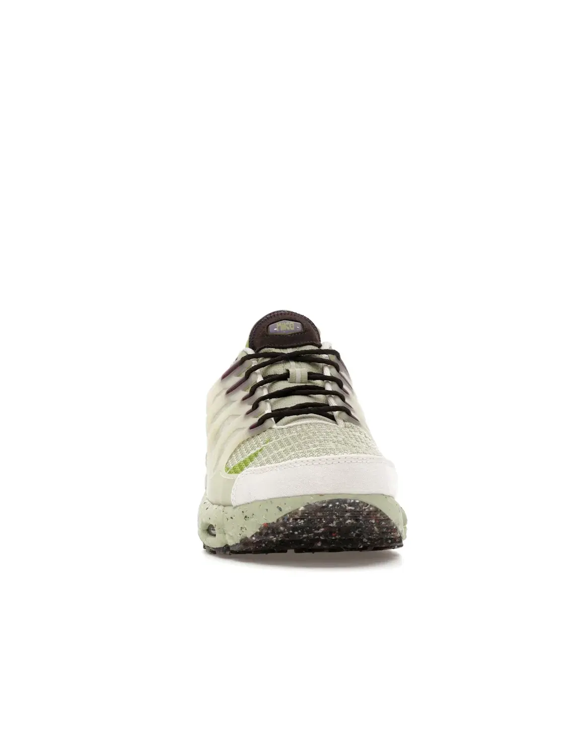 Мужские кроссовки для активного отдыха Nike Air Max Terrascape Plus — изображение 2 из 4, зеленый/оливковый