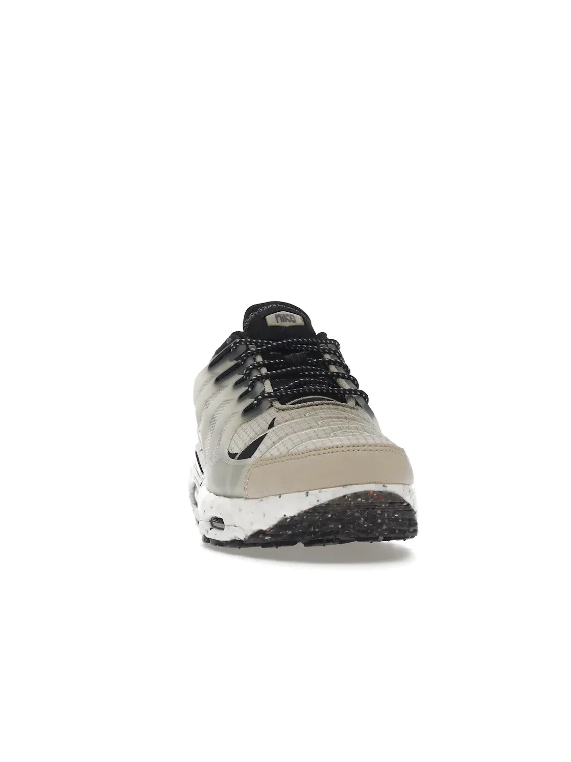 Мужские кроссовки с переработанных материалов Nike Air Max Terrascape Plus — изображение 2 из 4, черный