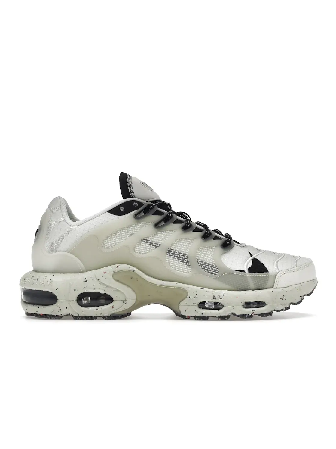 Мужские кроссовки с технологией Air Max Nike Air Max Terrascape Plus — изображение 1 из 4, черный