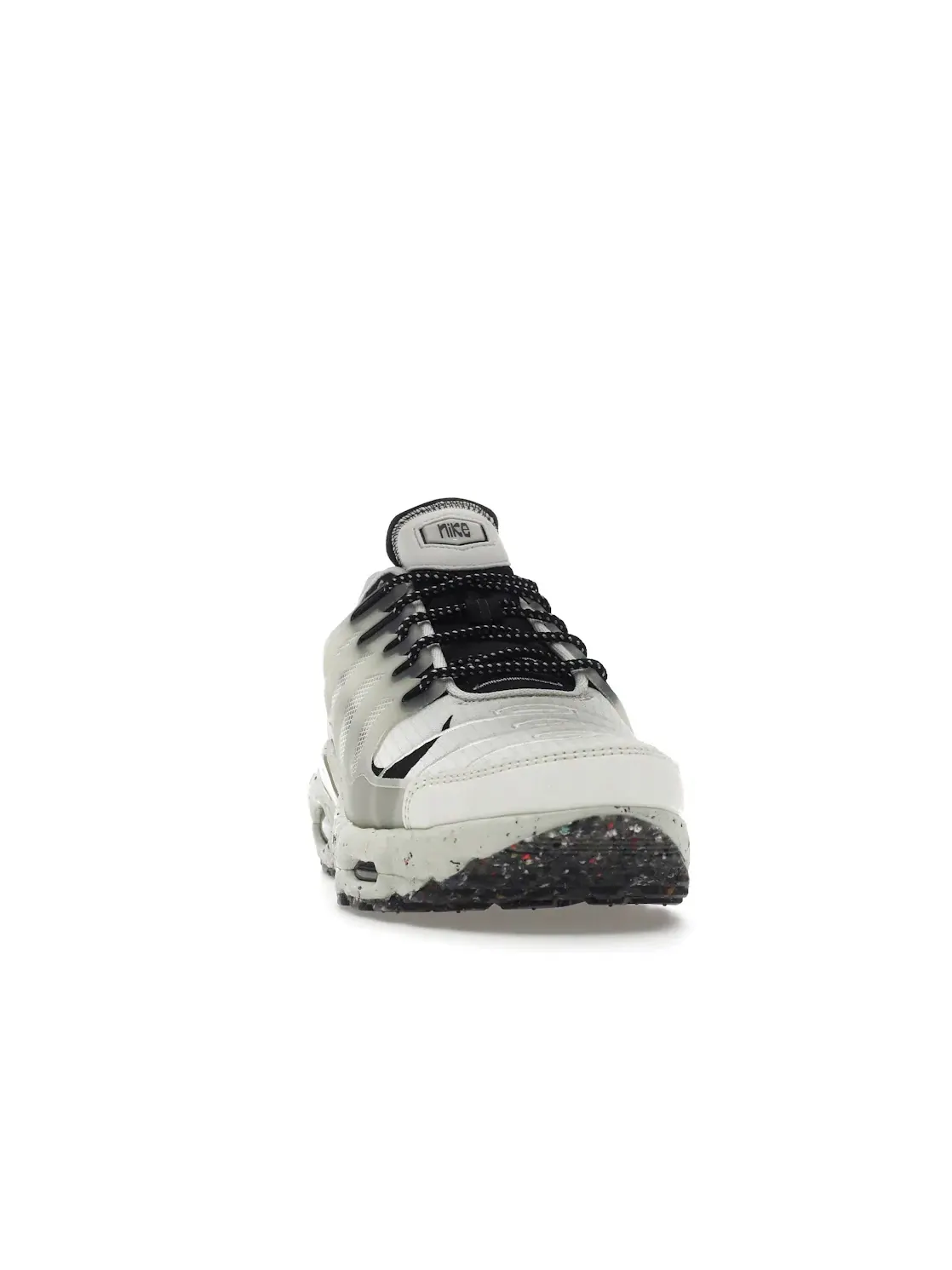 Мужские кроссовки с технологией Air Max Nike Air Max Terrascape Plus — изображение 2 из 4, черный