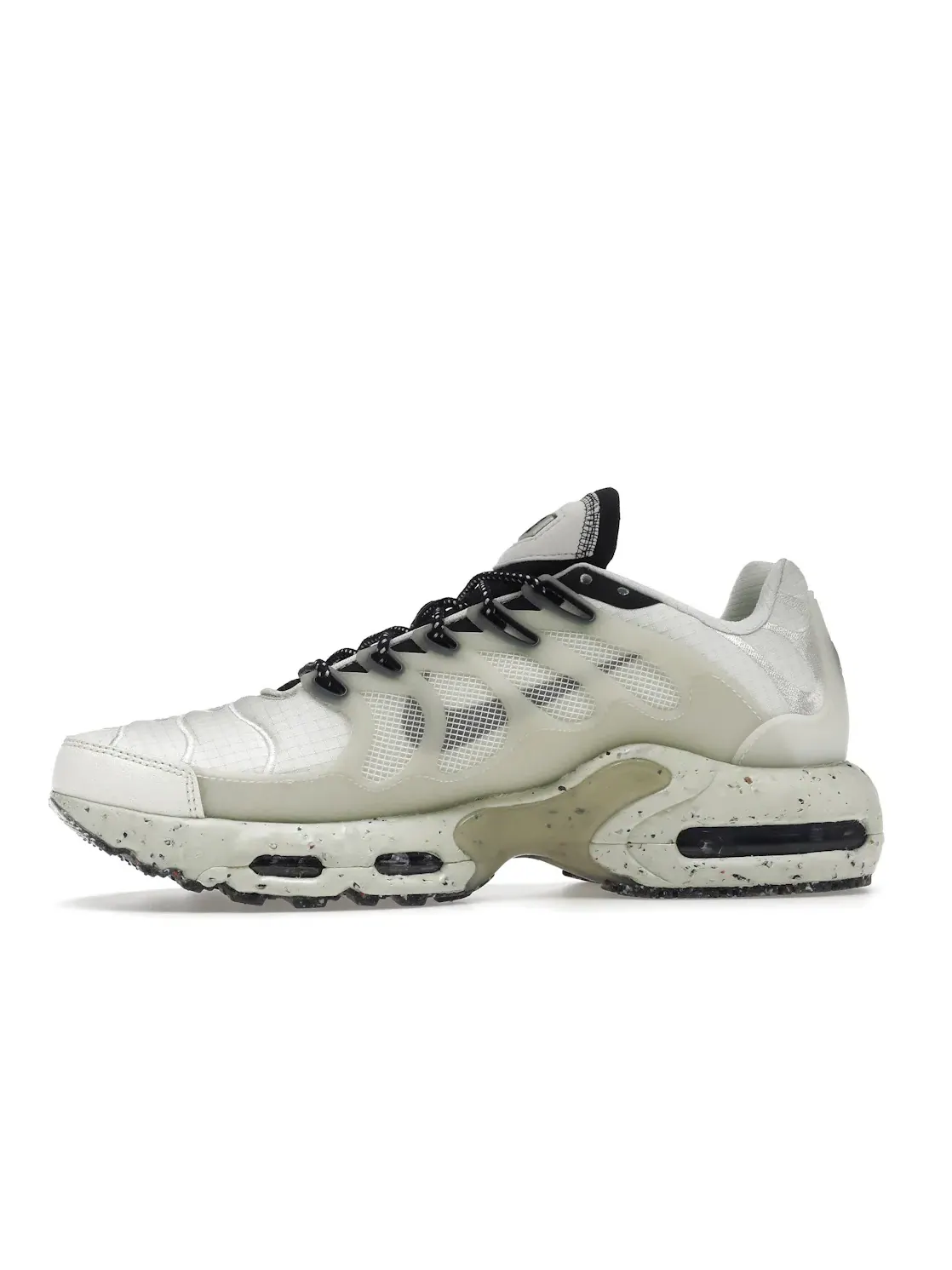 Мужские кроссовки с технологией Air Max Nike Air Max Terrascape Plus — изображение 3 из 4, черный