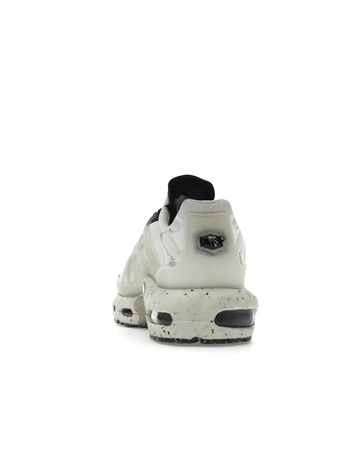 Мужские кроссовки с технологией Air Max Nike Air Max Terrascape Plus — изображение 4 из 4, черный