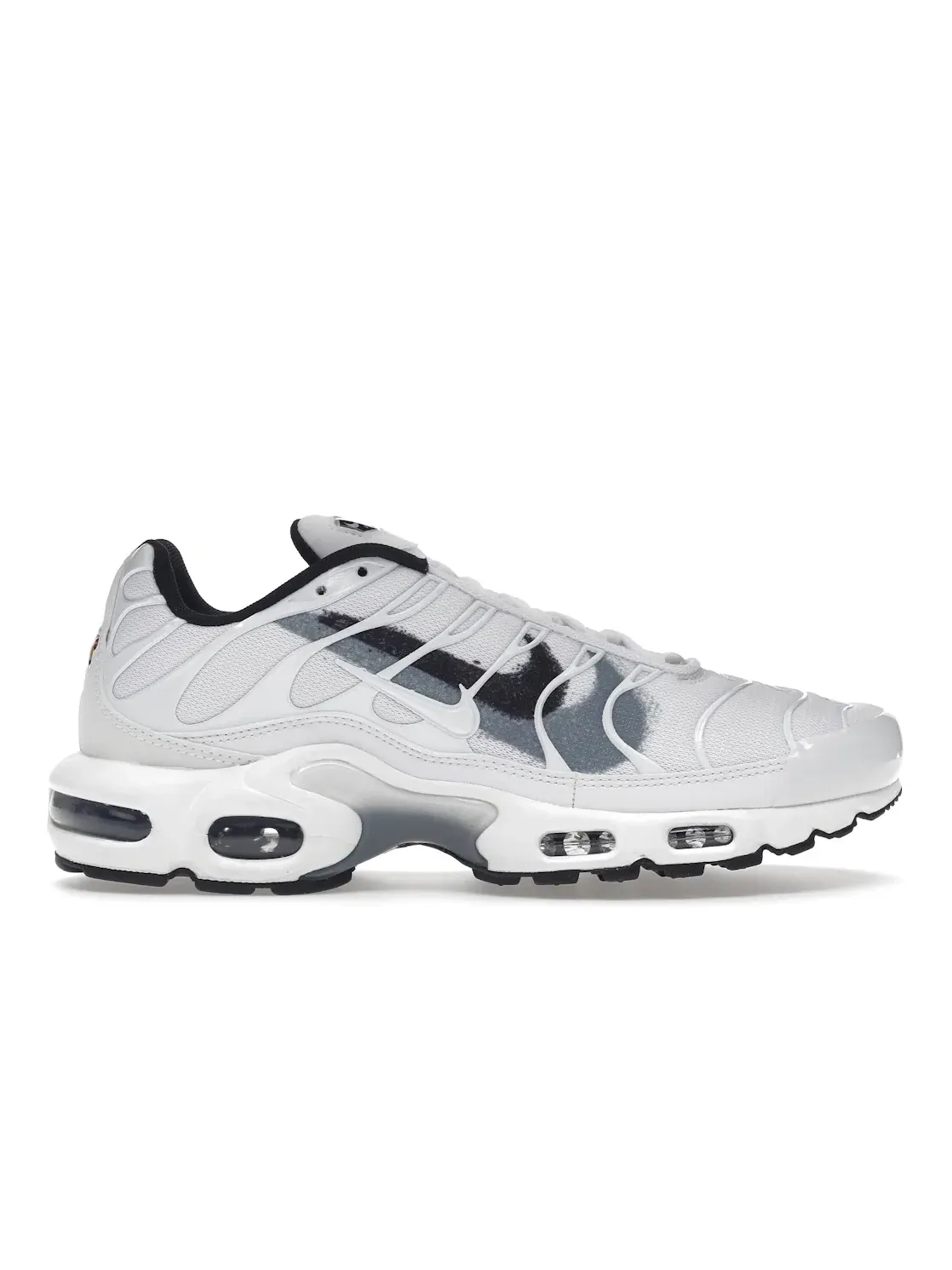 Мужские кроссовки Lifestyle Nike Air Max Terrascape Plus Nike — изображение 1 из 4, белый//черный