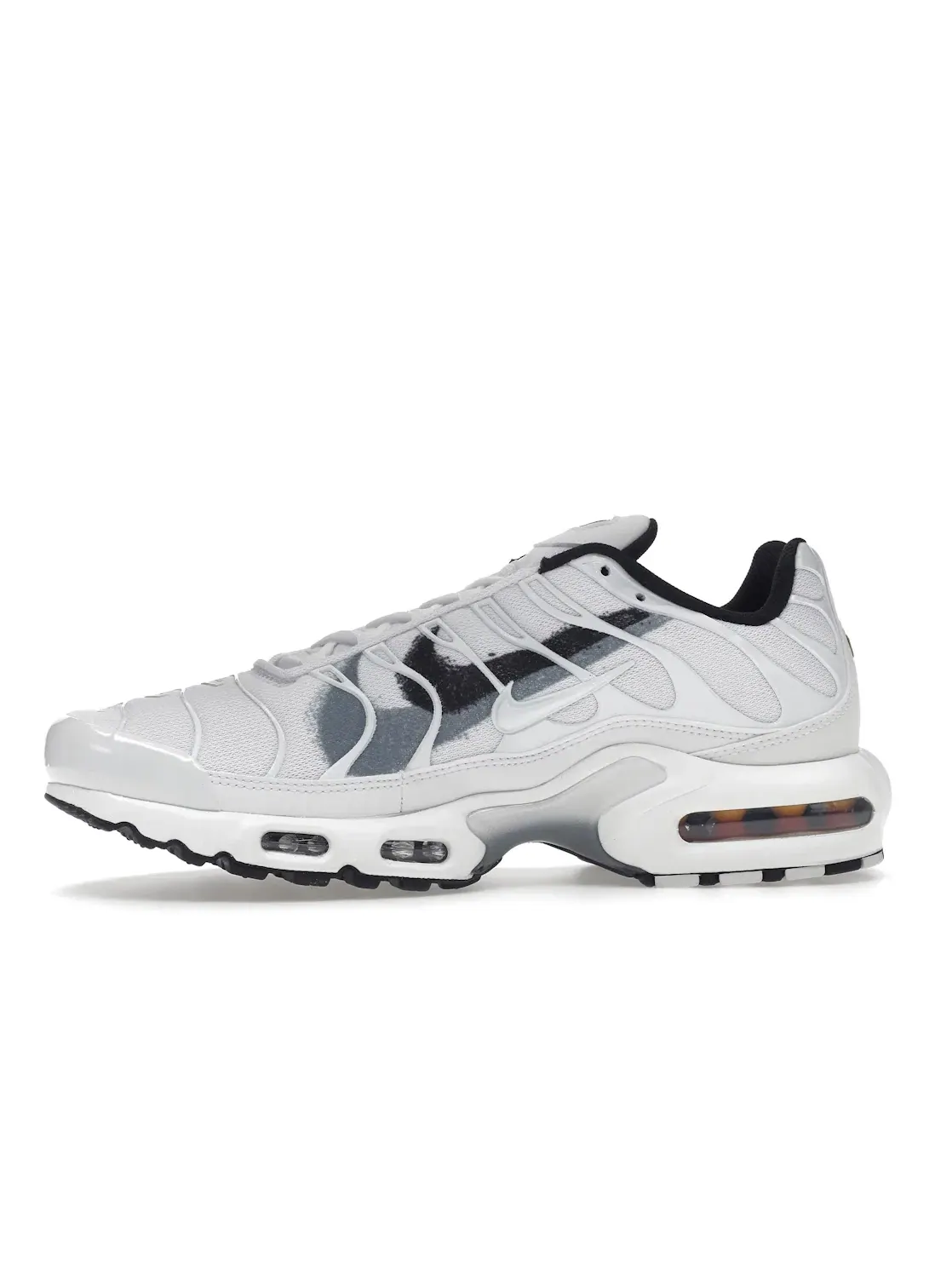 Мужские кроссовки Lifestyle Nike Air Max Terrascape Plus Nike — изображение 3 из 4, белый//черный