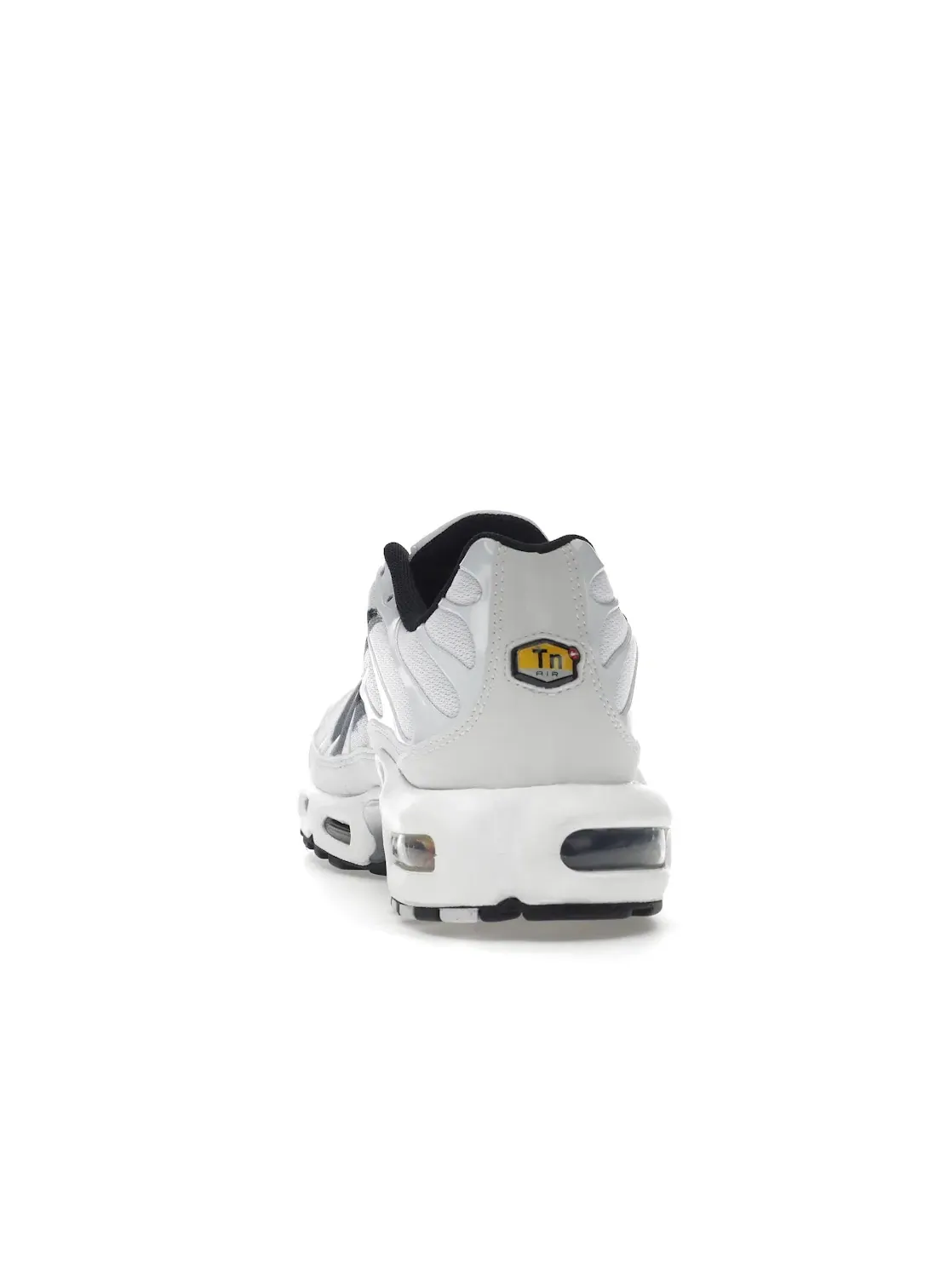 Мужские кроссовки Lifestyle Nike Air Max Terrascape Plus Nike — изображение 4 из 4, белый//черный