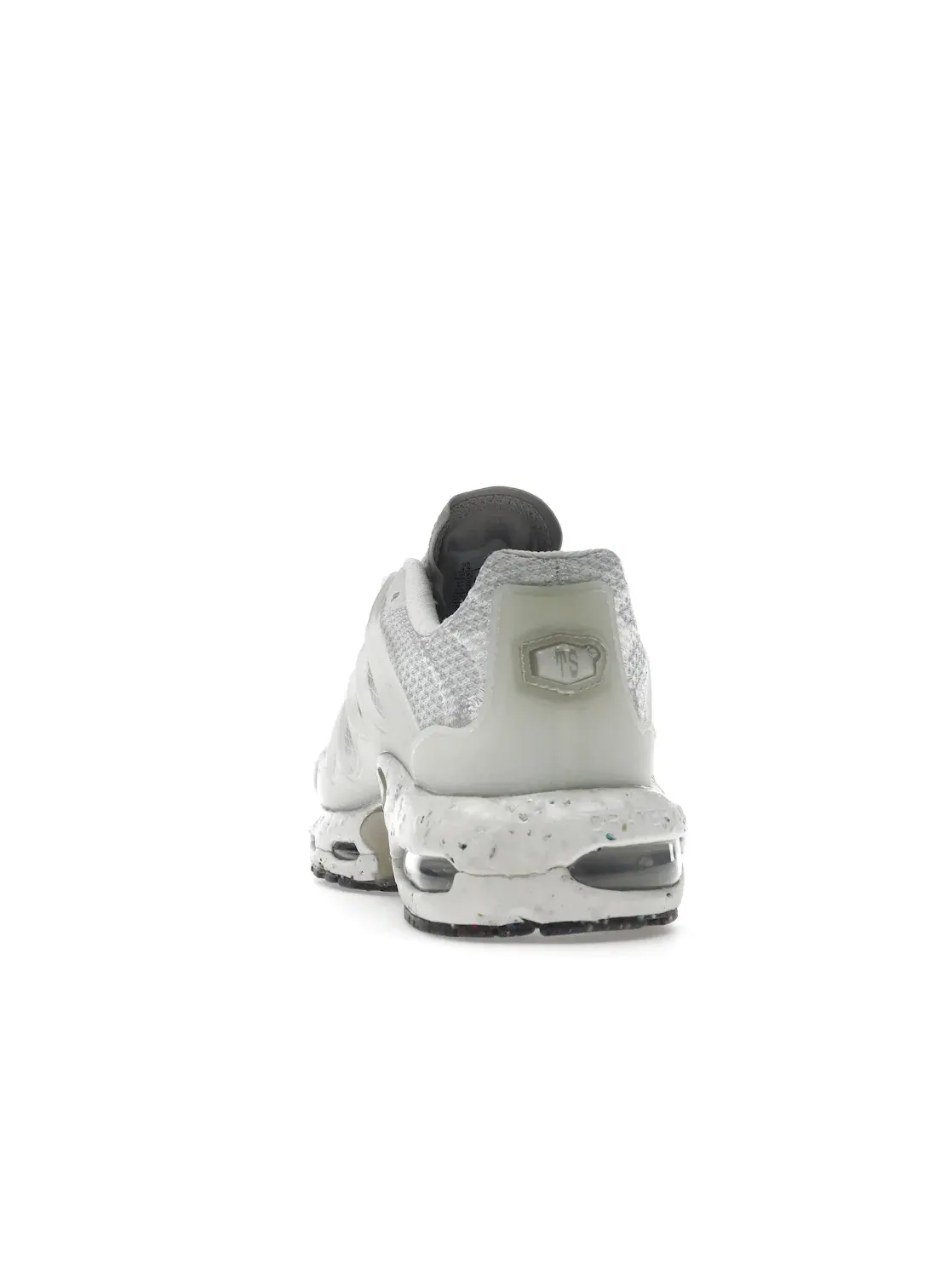 Мужские кроссовки с технологией Tuned Air Nike Air Max Terrascape Plus — изображение 4 из 4, белый//светлый