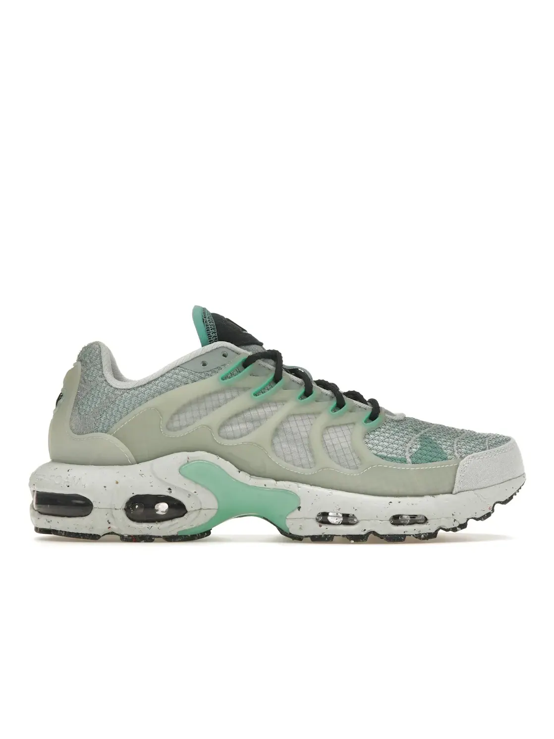 Мужские кроссовки с принтом Nike Air Max Terrascape Plus Nike — изображение 1 из 4, темно-синий