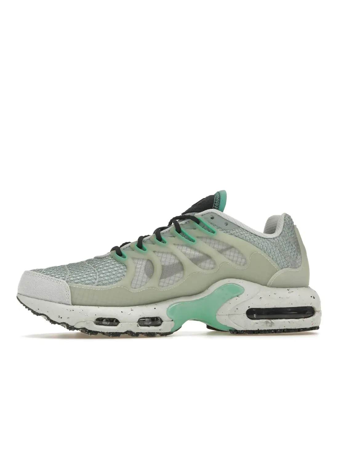 Мужские кроссовки с принтом Nike Air Max Terrascape Plus Nike — изображение 3 из 4, темно-синий