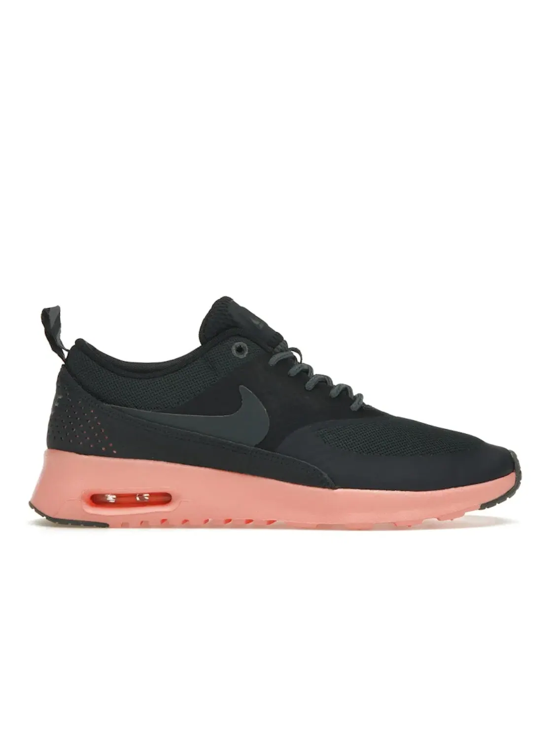 Женские кроссовки Lifestyle Nike Air Max Thea Nike — изображение 1 из 4, розовый