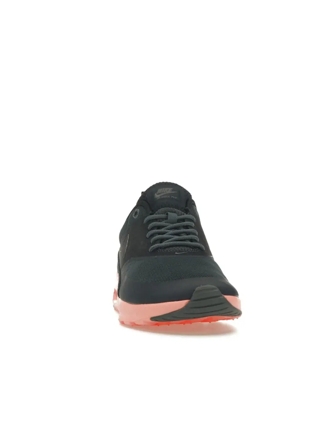 Женские кроссовки Lifestyle Nike Air Max Thea Nike — изображение 2 из 4, розовый