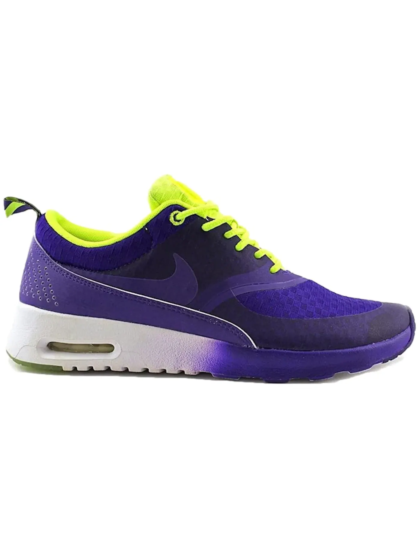Женские кроссовки Lifestyle с технологией Air Max Nike Air Max Thea — изображение 1 из 1