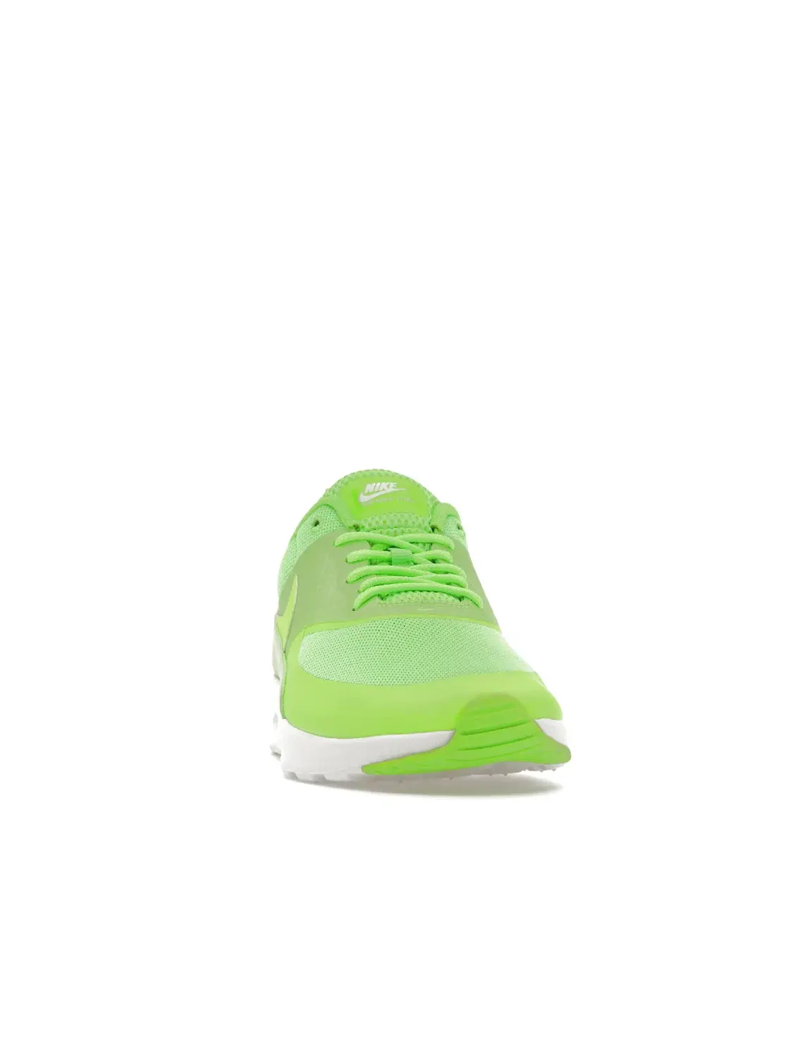 Женские кроссовки для повседневной носки Nike Air Max Thea Nike — изображение 2 из 4, белый