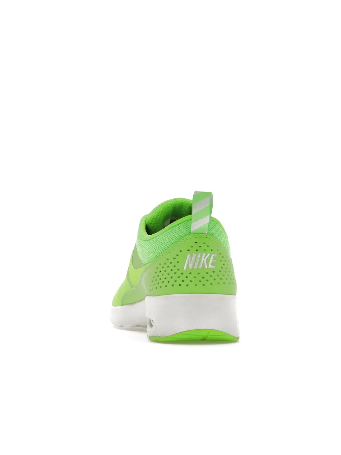 Женские кроссовки для повседневной носки Nike Air Max Thea Nike — изображение 4 из 4, белый