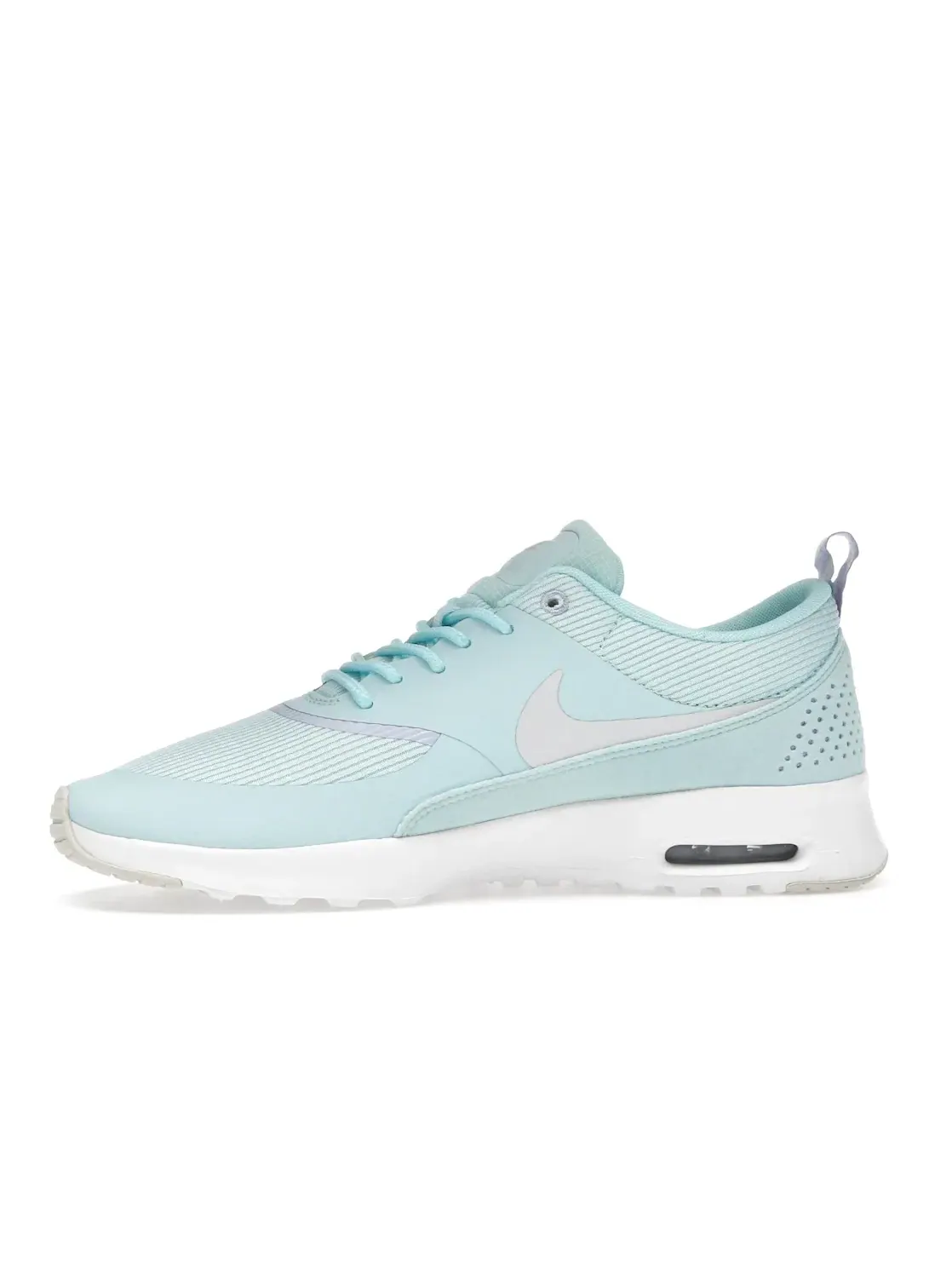 Женские кроссовки Lifestyle Nike Air Max Thea — изображение 3 из 4