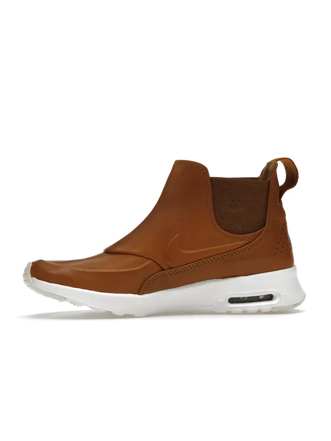 Женские ботинки с воздушной подушкой Nike Air Max Thea Mid — изображение 3 из 4