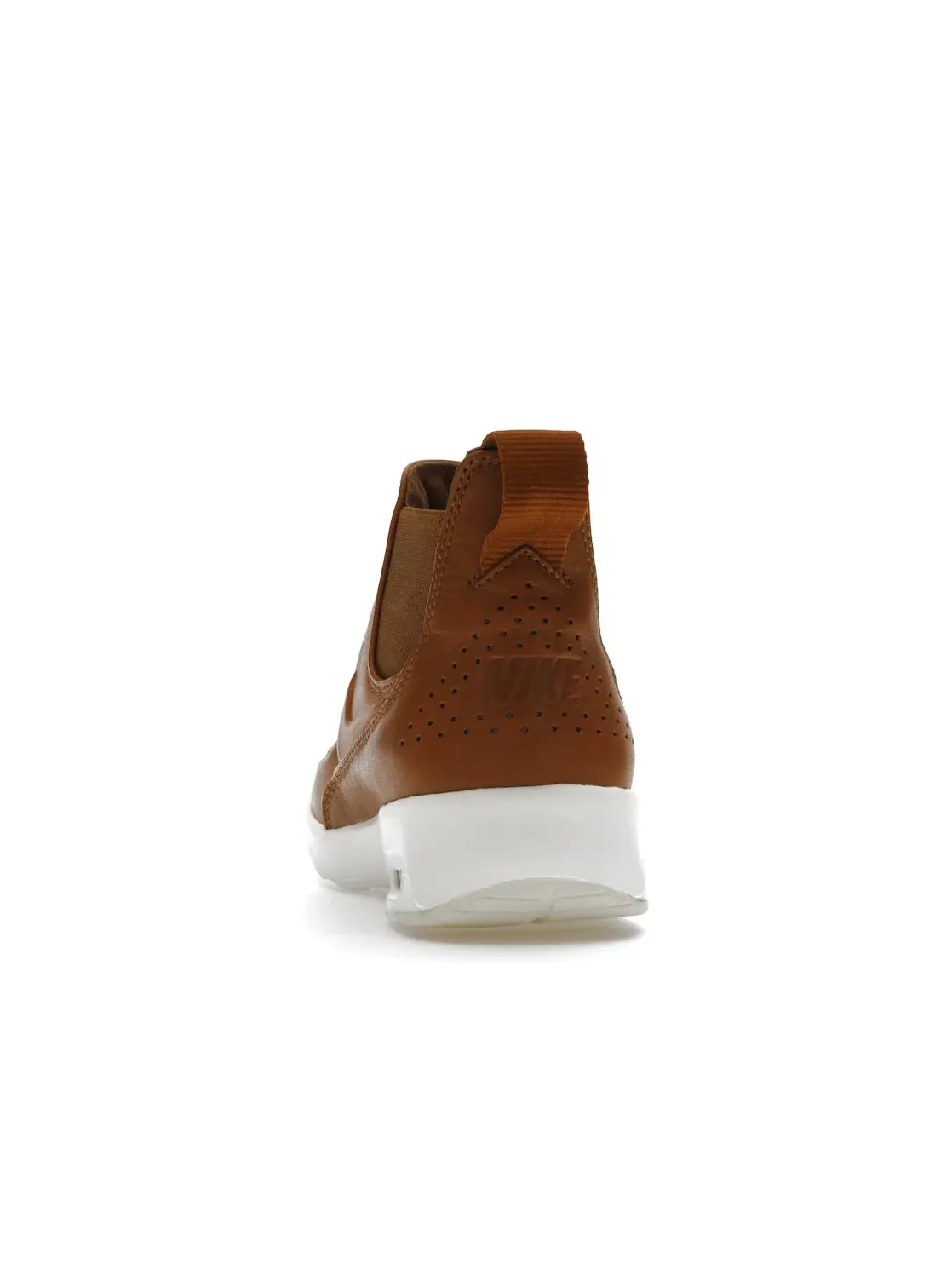 Женские ботинки с воздушной подушкой Nike Air Max Thea Mid — изображение 4 из 4