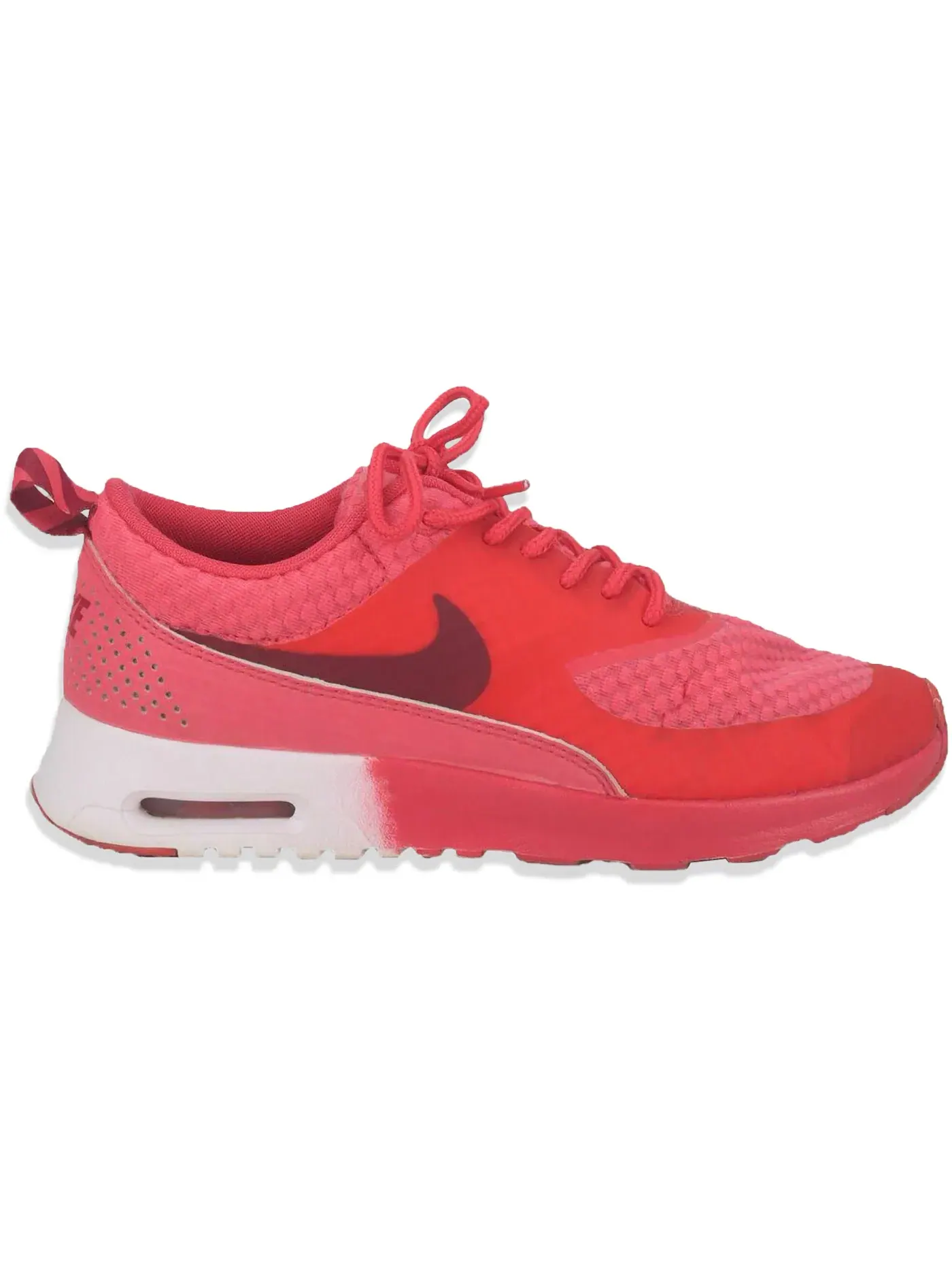 Женские кроссовки для повседневной носки Nike Air Max Thea PRM Nike — изображение 1 из 1