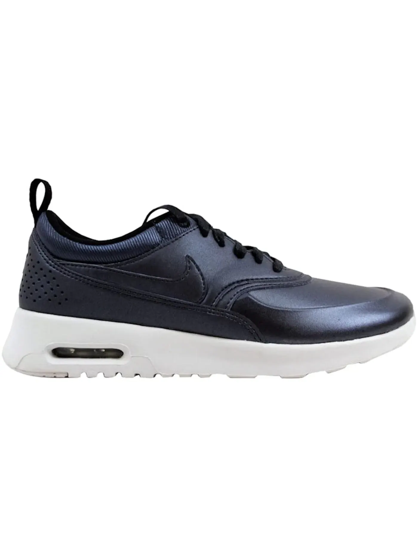 Женские кроссовки Lifestyle Nike Air Max Thea SE — изображение 1 из 1, серый