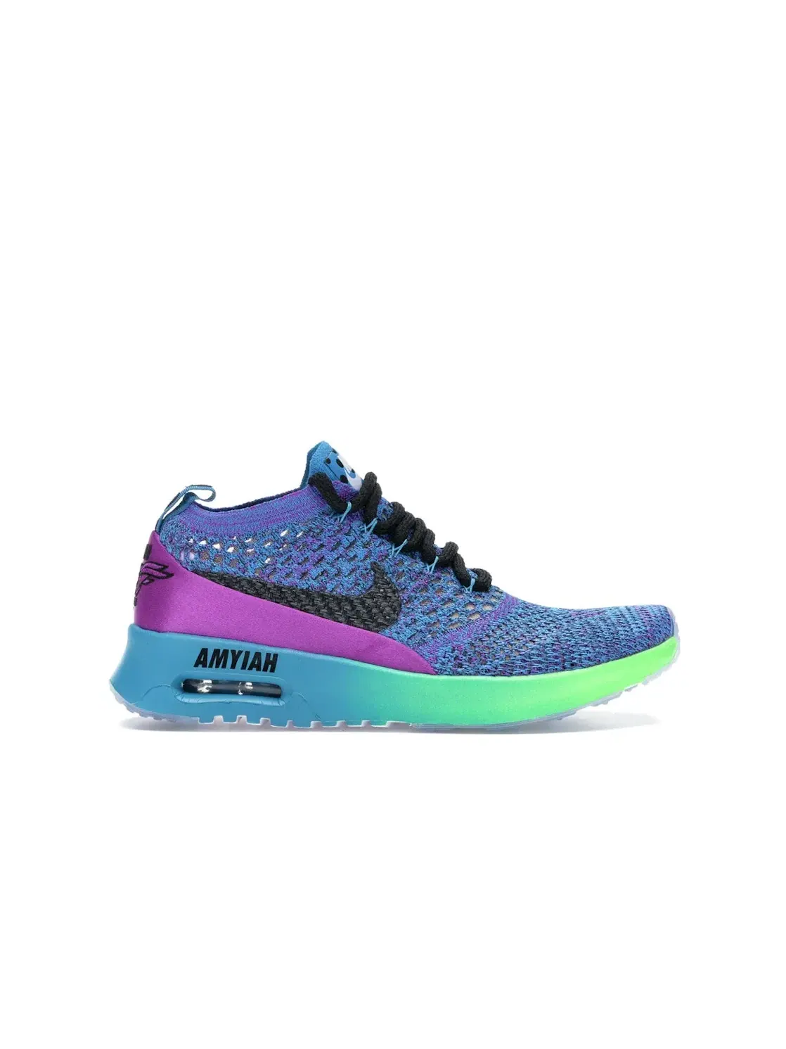 Женские кроссовки Lifestyle Nike Air Max Thea Ultra Flyknit Doernbecher (2017) Nike — изображение 1 из 4