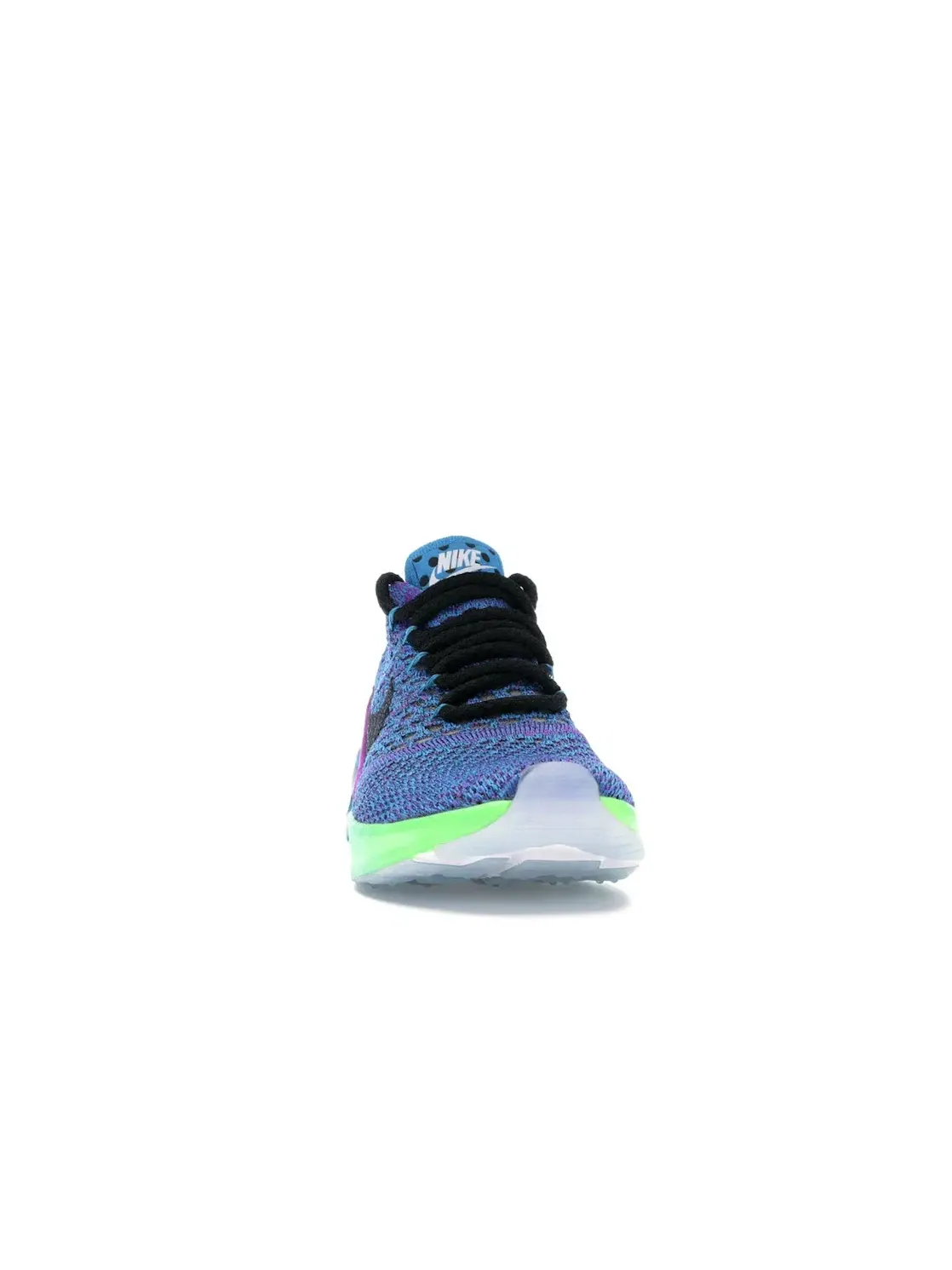 Женские кроссовки Lifestyle Nike Air Max Thea Ultra Flyknit Doernbecher (2017) Nike — изображение 2 из 4