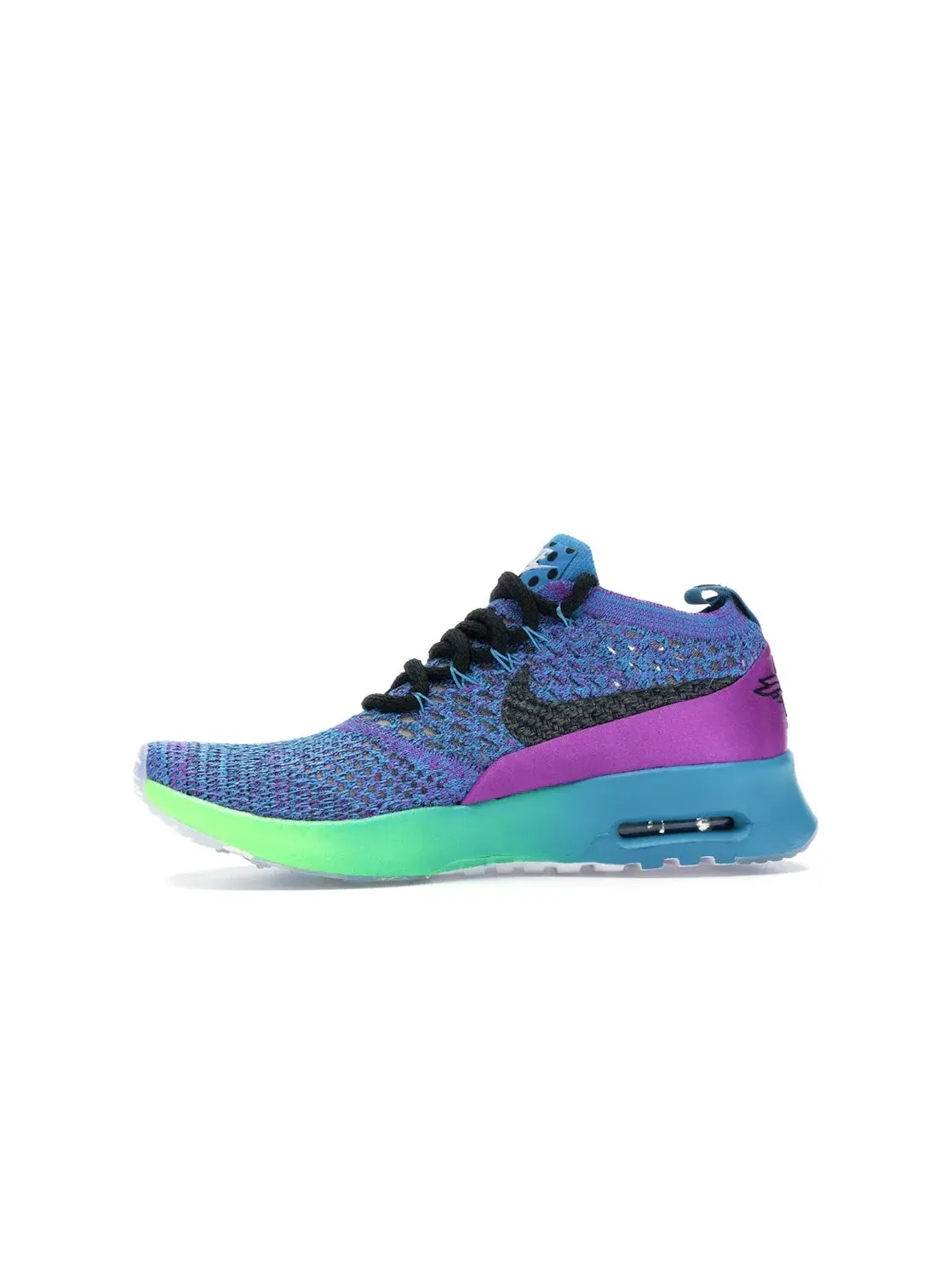 Женские кроссовки Lifestyle Nike Air Max Thea Ultra Flyknit Doernbecher (2017) Nike — изображение 3 из 4