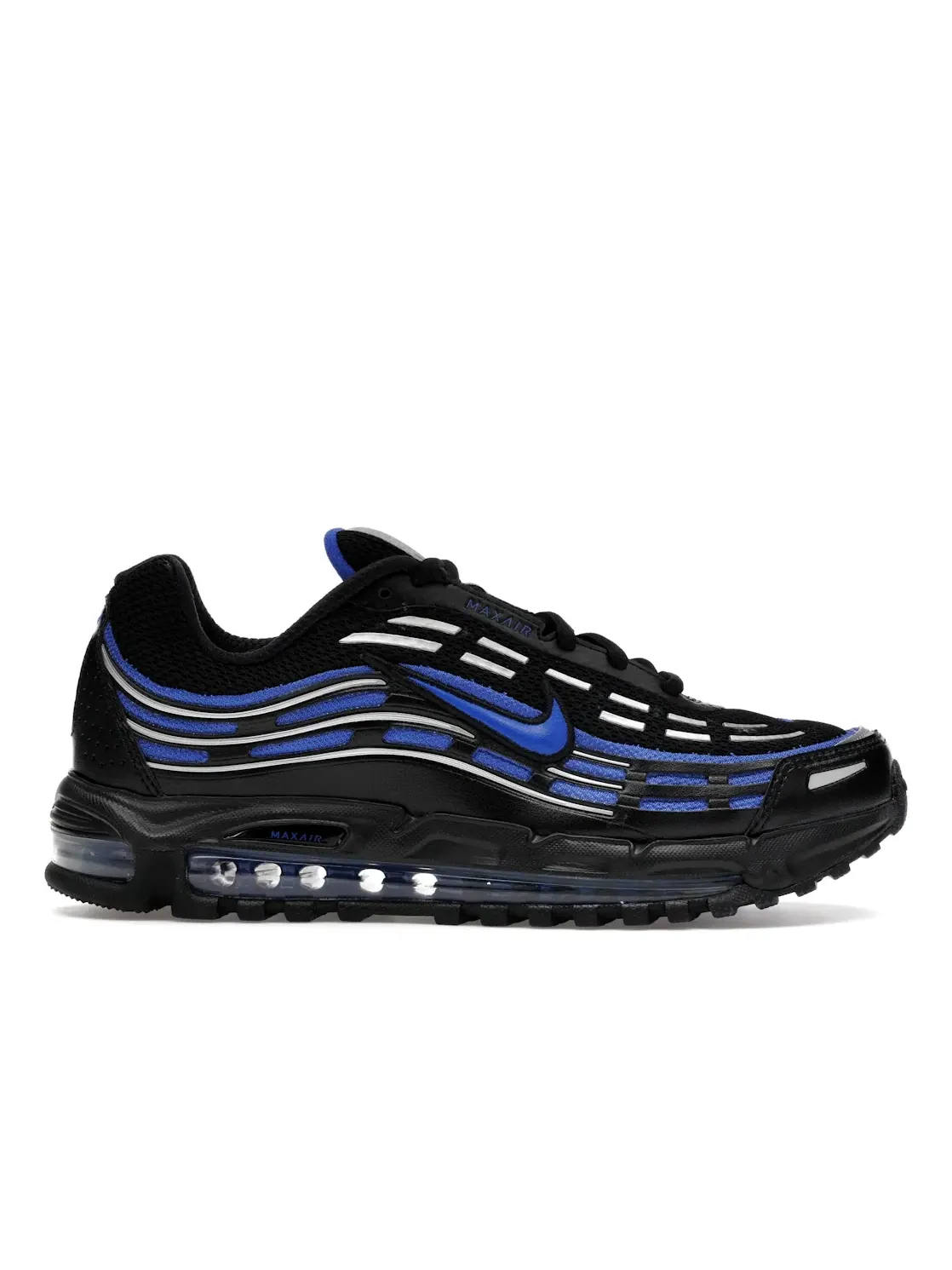 Мужские кроссовки Lifestyle Nike Air Max TL 2.5 — изображение 1 из 4