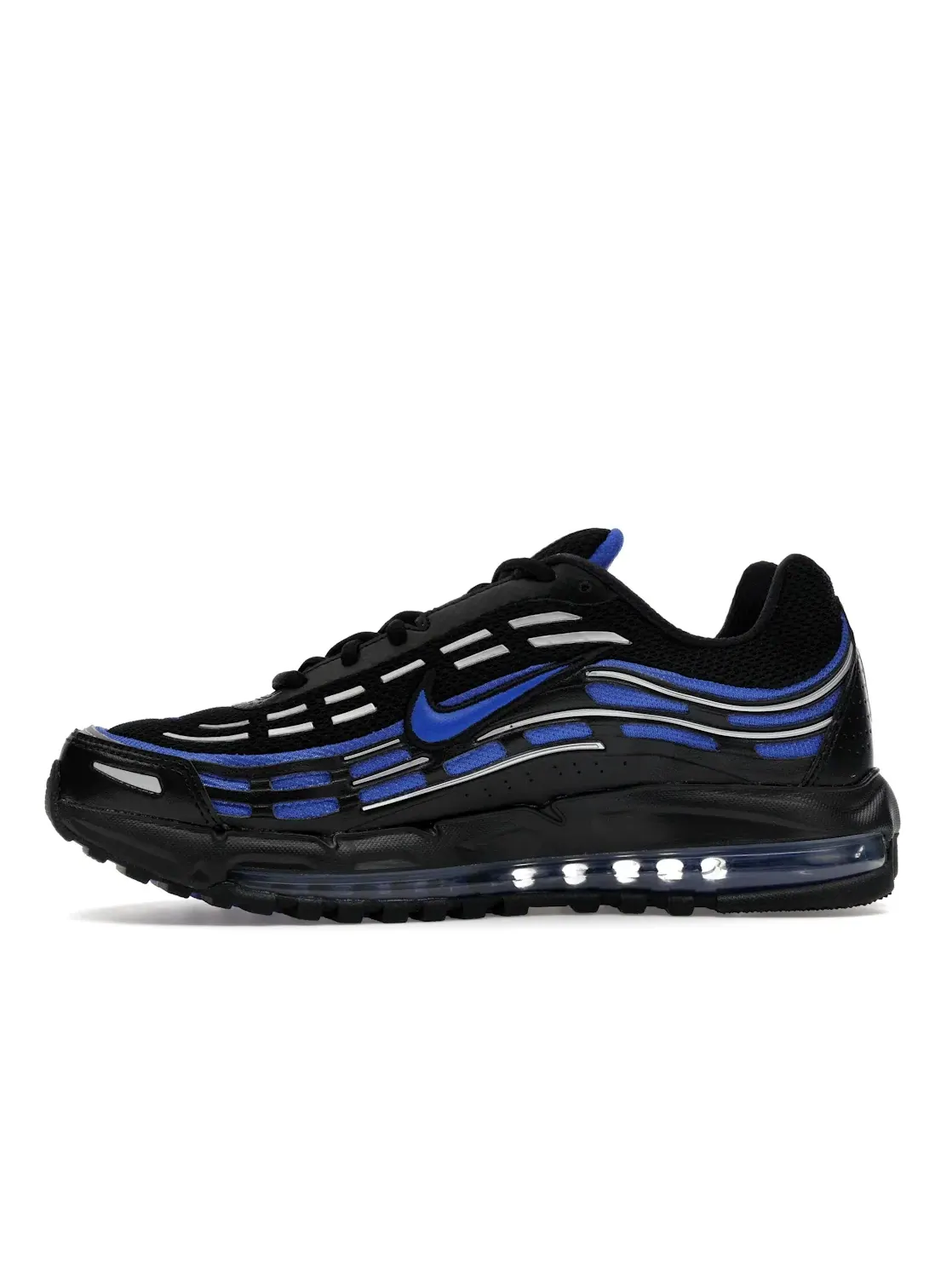 Мужские кроссовки Lifestyle Nike Air Max TL 2.5 — изображение 3 из 4