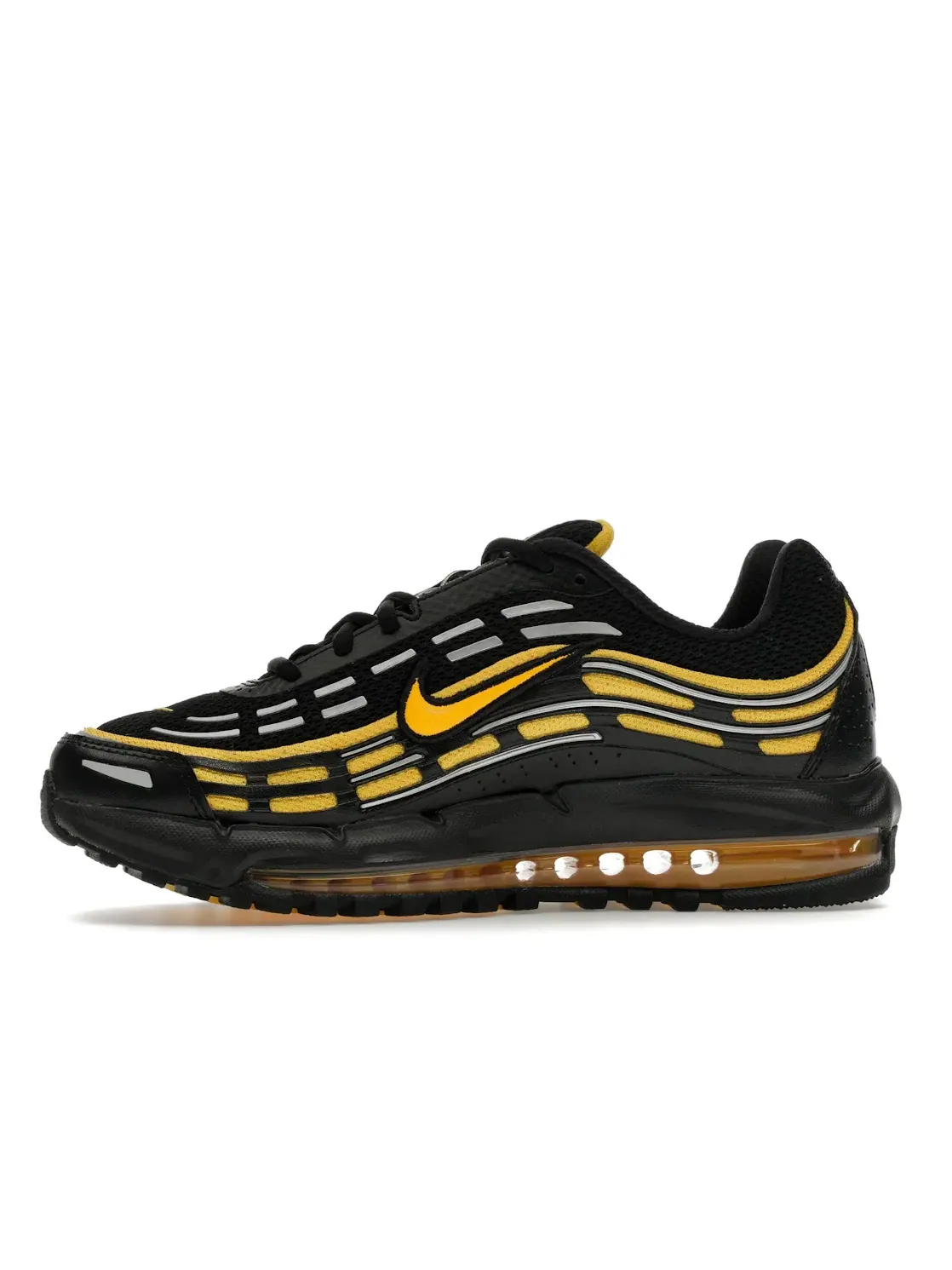 Мужские кроссовки Lifestyle Nike Air Max TL 2.5 Nike — изображение 3 из 4