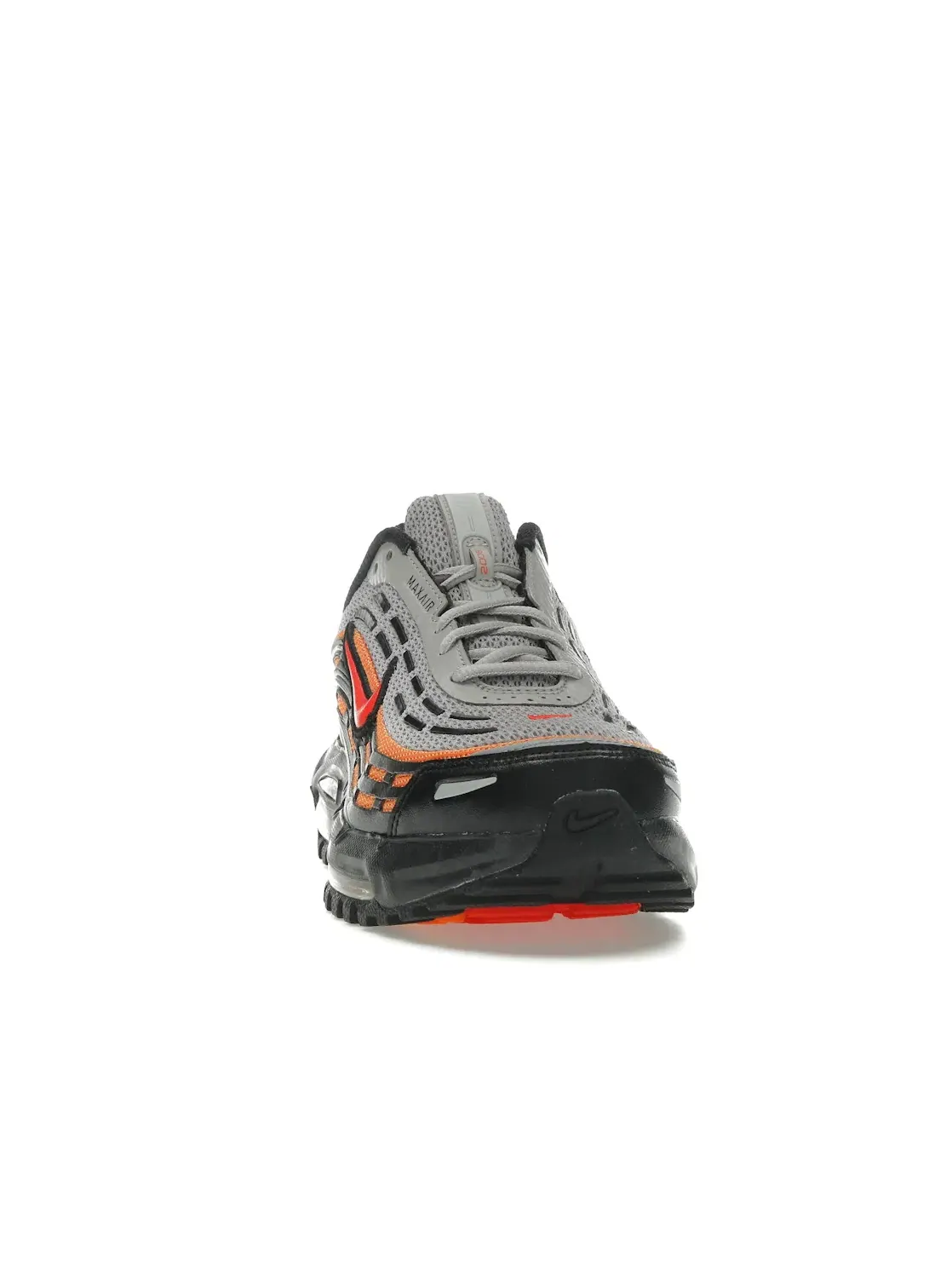 Мужские кроссовки Lifestyle Nike Air Max TL 2.5 — изображение 2 из 4, серый красный черный