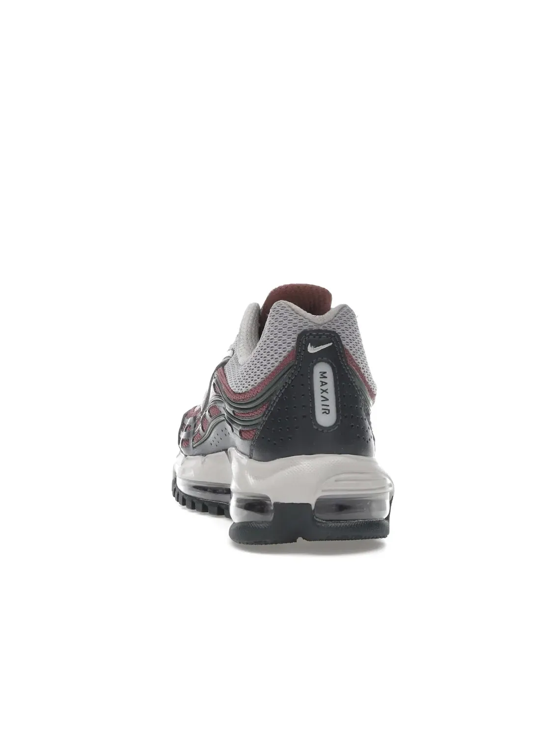 Мужские кроссовки Lifestyle Nike Air Max TL 2.5 — изображение 4 из 4, серый//хаки/красный