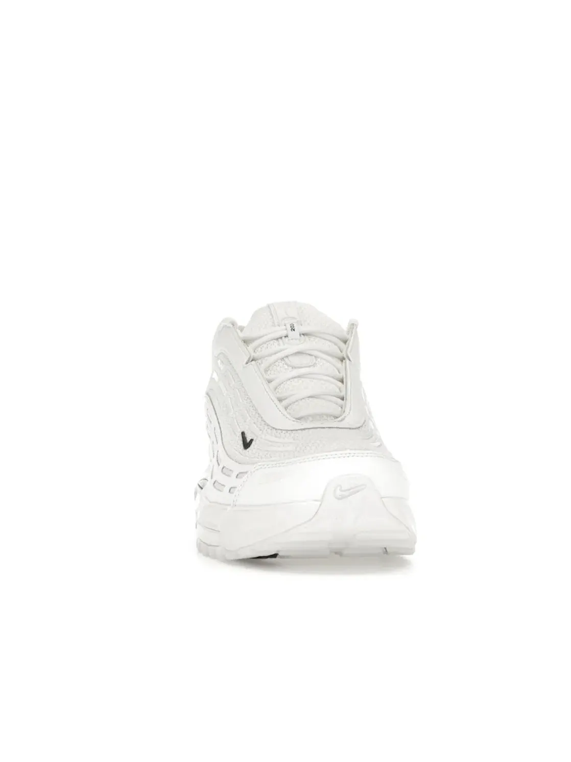 Мужские кроссовки Lifestyle Nike Air Max TL 2.5 — изображение 2 из 4, белый/белый/черный