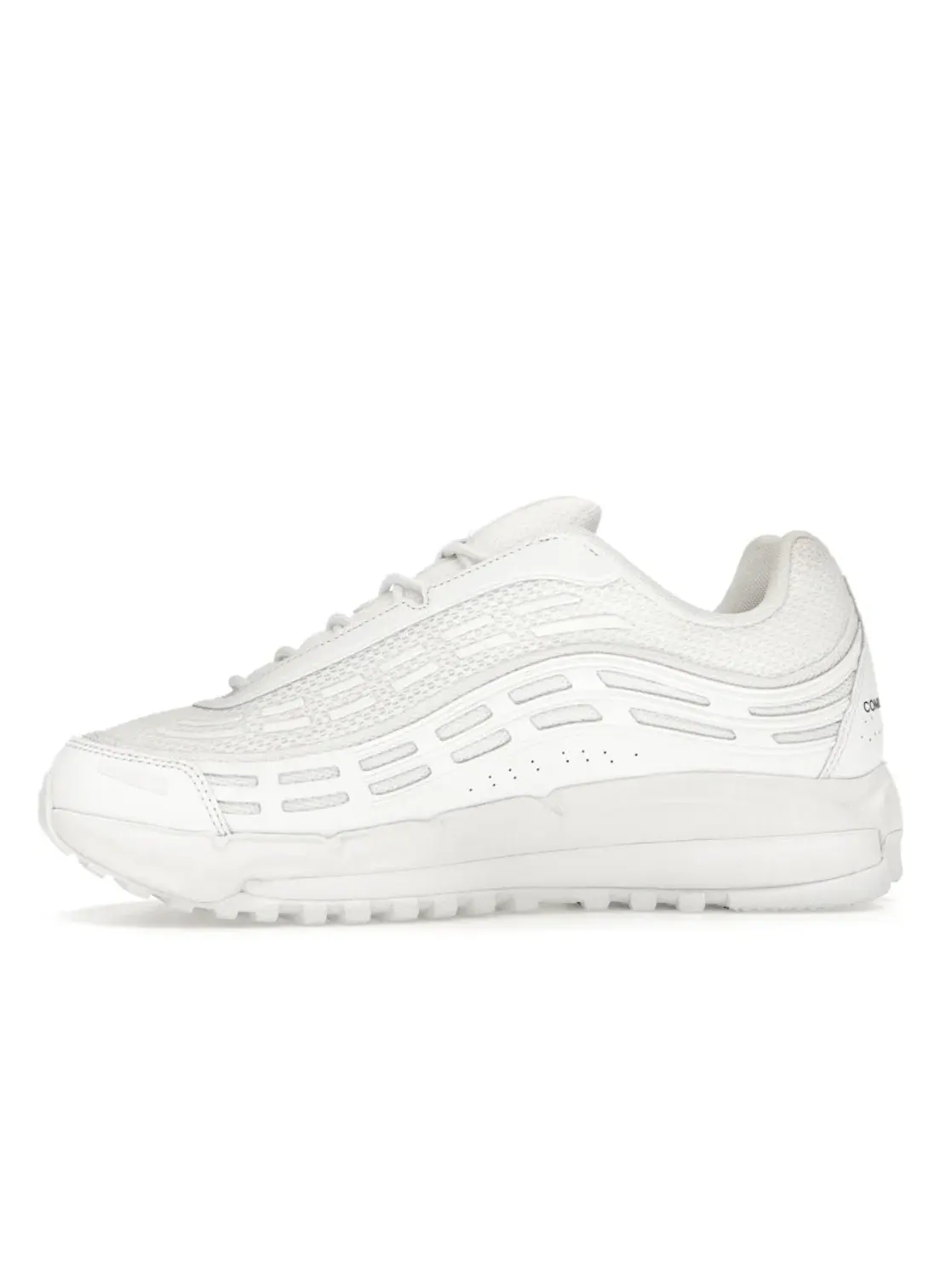 Мужские кроссовки Lifestyle Nike Air Max TL 2.5 — изображение 3 из 4, белый/белый/черный