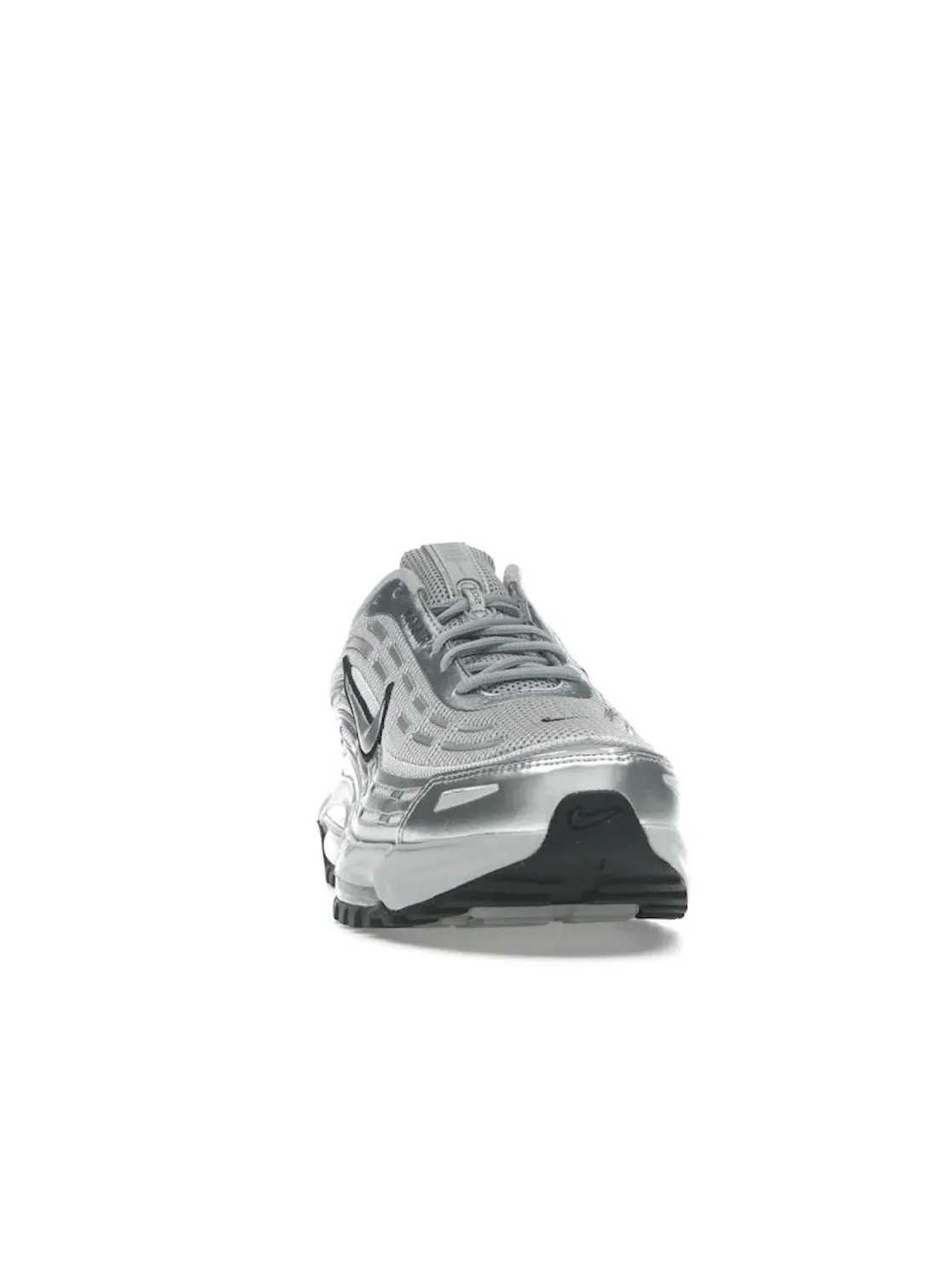 Мужские кроссовки Lifestyle с амортизацией Air Max Nike Air Max TL 2.5 — изображение 2 из 4, металлик серебристый