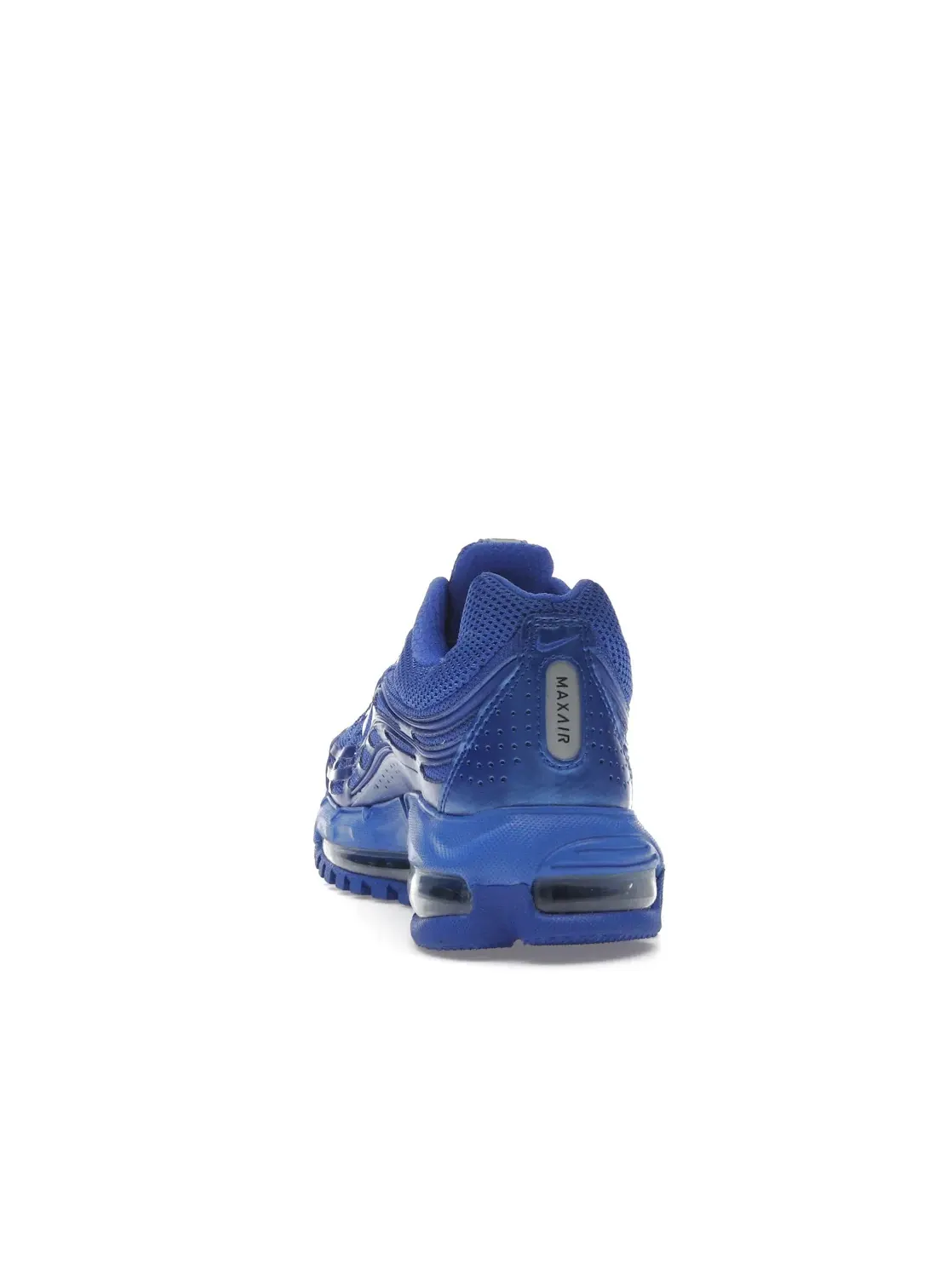 Мужские кроссовки Lifestyle Nike Air Max TL 2.5 — изображение 4 из 4, металлик серебристый